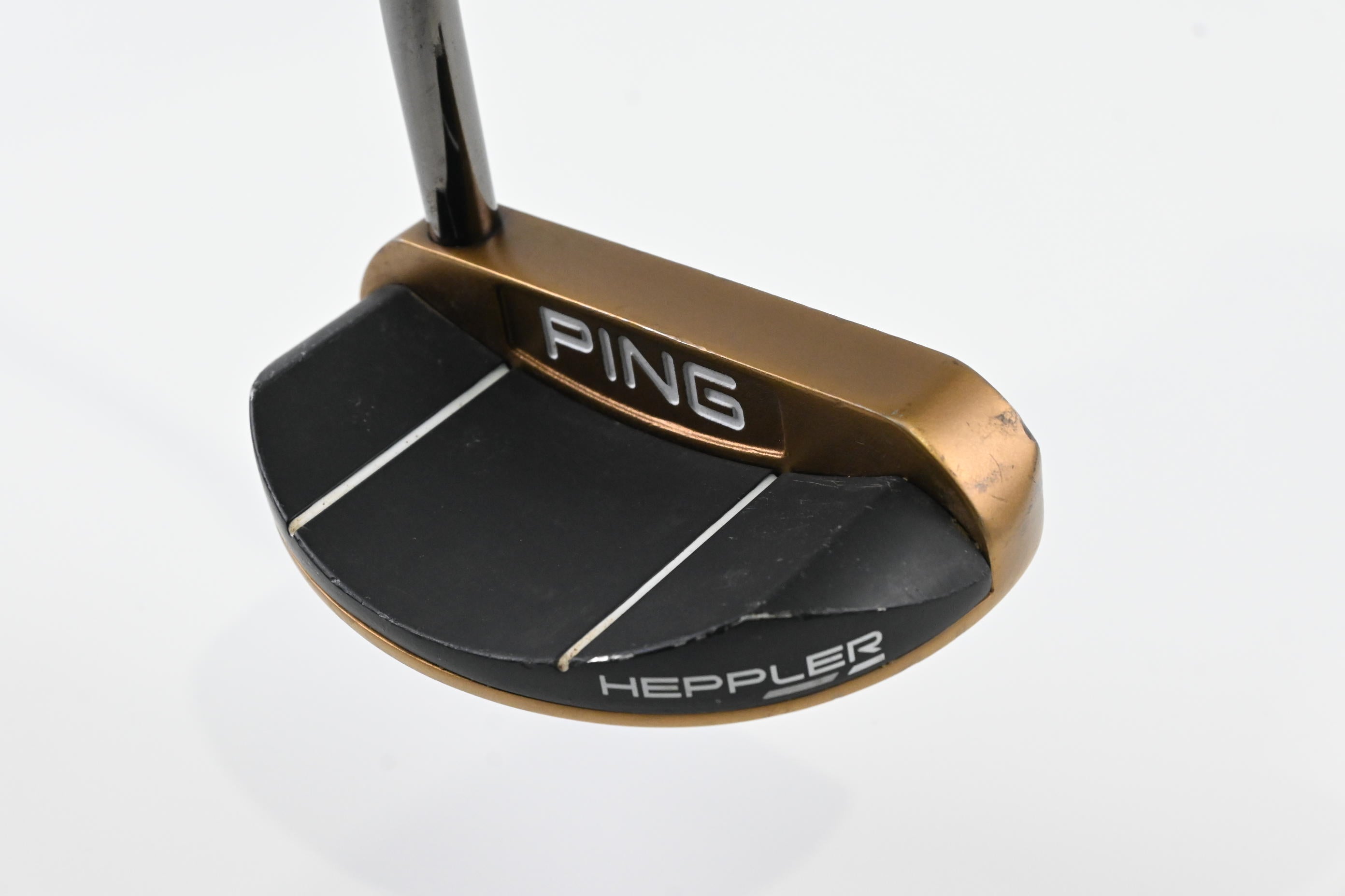 Ping Heppler Piper Putter / 41 Inch