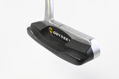 Odyssey Stroke Lab Three Putter / 33 Inch