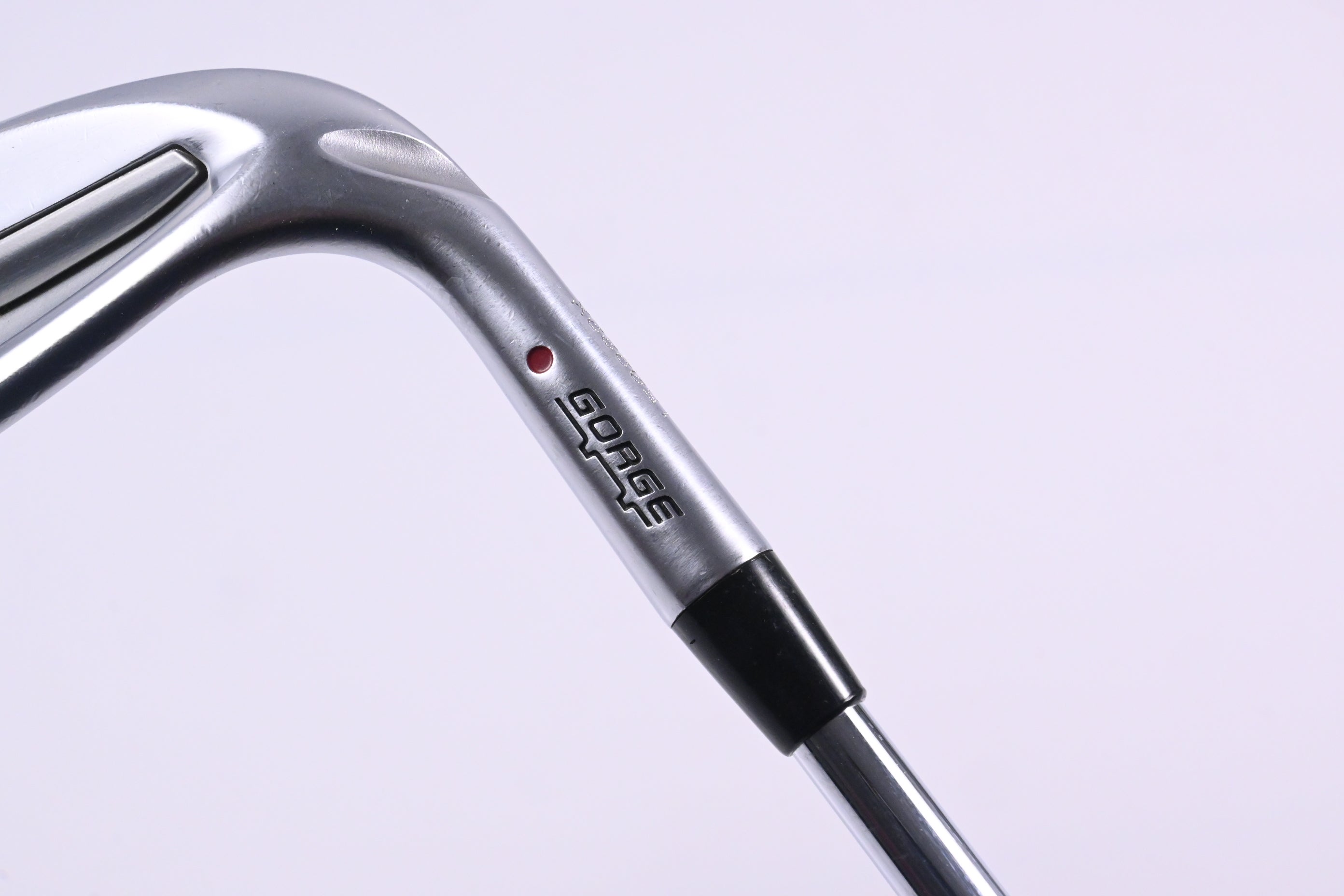 Ping Glide Sand Wedge / 54 Degree / Red Dot / Stiff Flex Project X Shaft