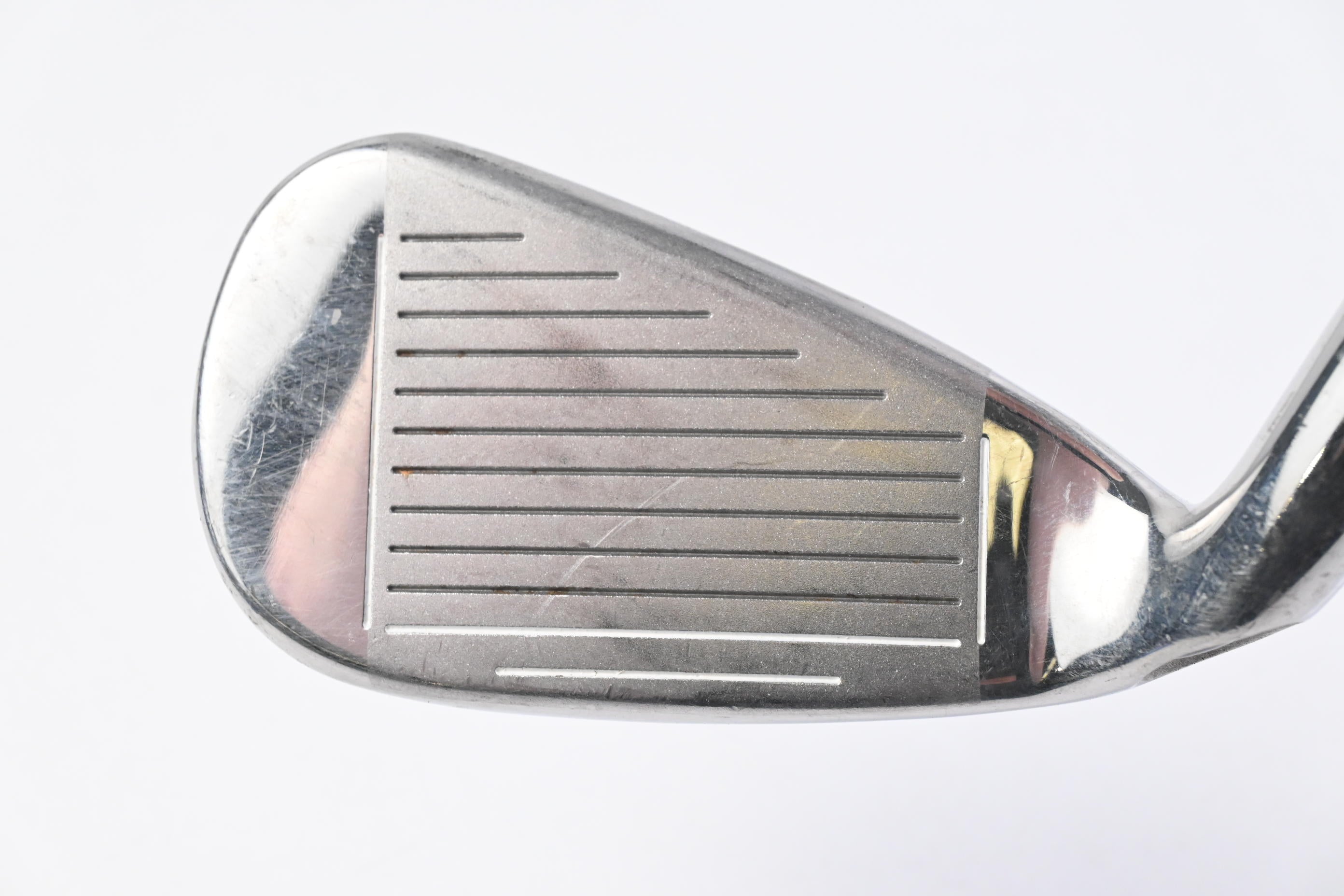Ladies Callaway Diablo Edge #5 Iron / 25 degree / Ladies Flex Callaway 55