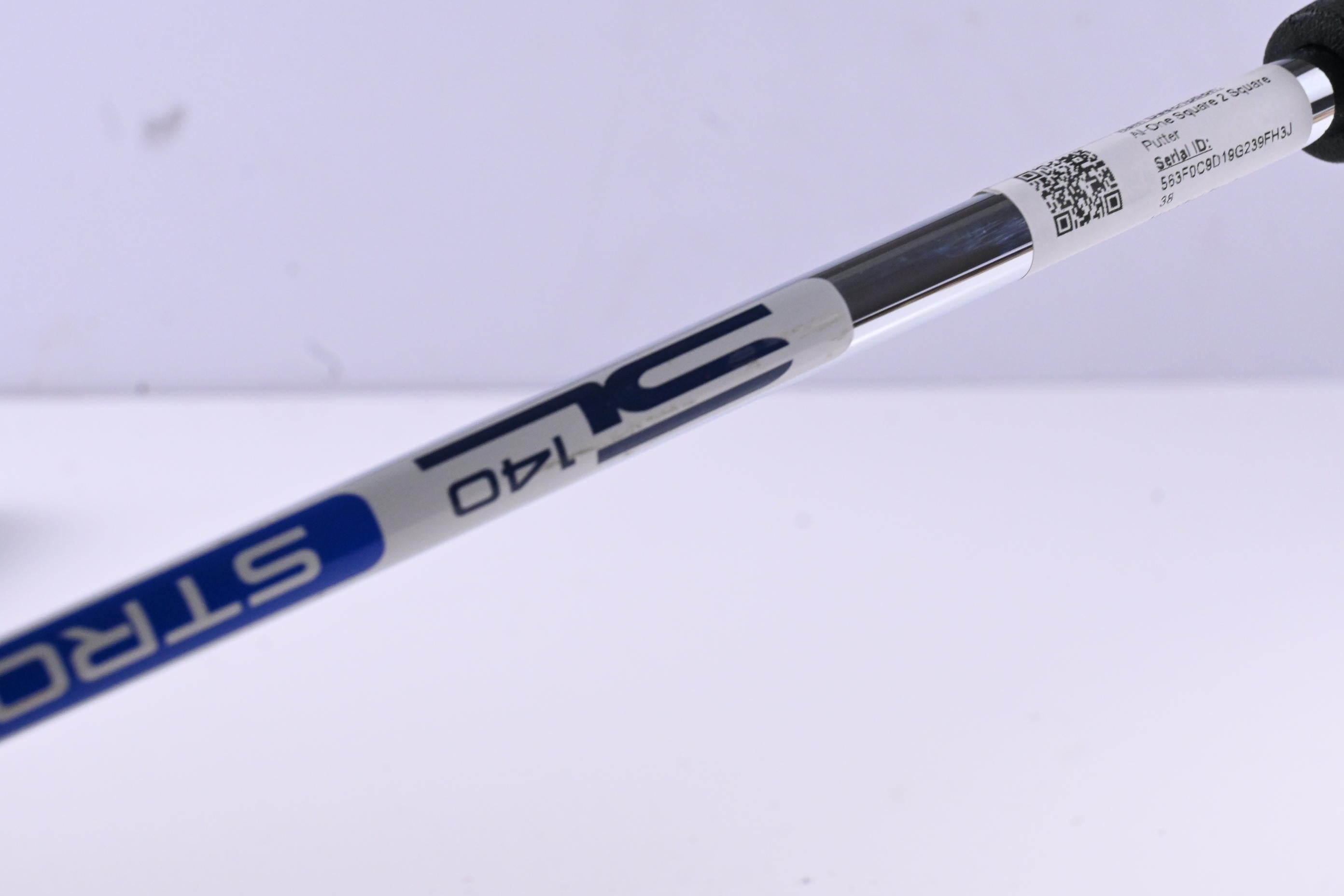 Odyssey Ai-One Square 2 Square #7 Putter / 38 Inch