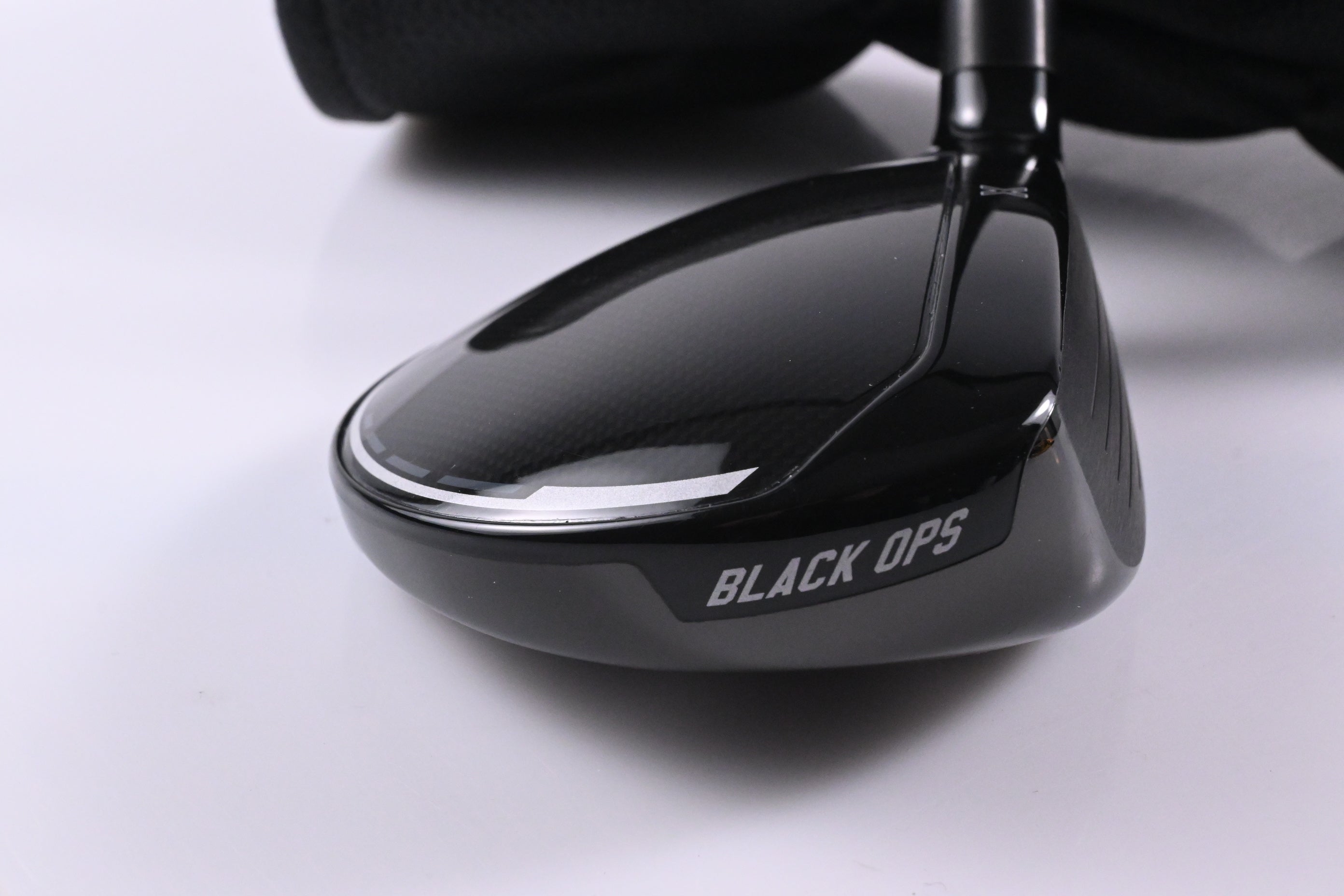 PXG 0311 Black Ops #3 Wood / 15 Degree / Stiff Flex Tensei AV Blue 75 Shaft