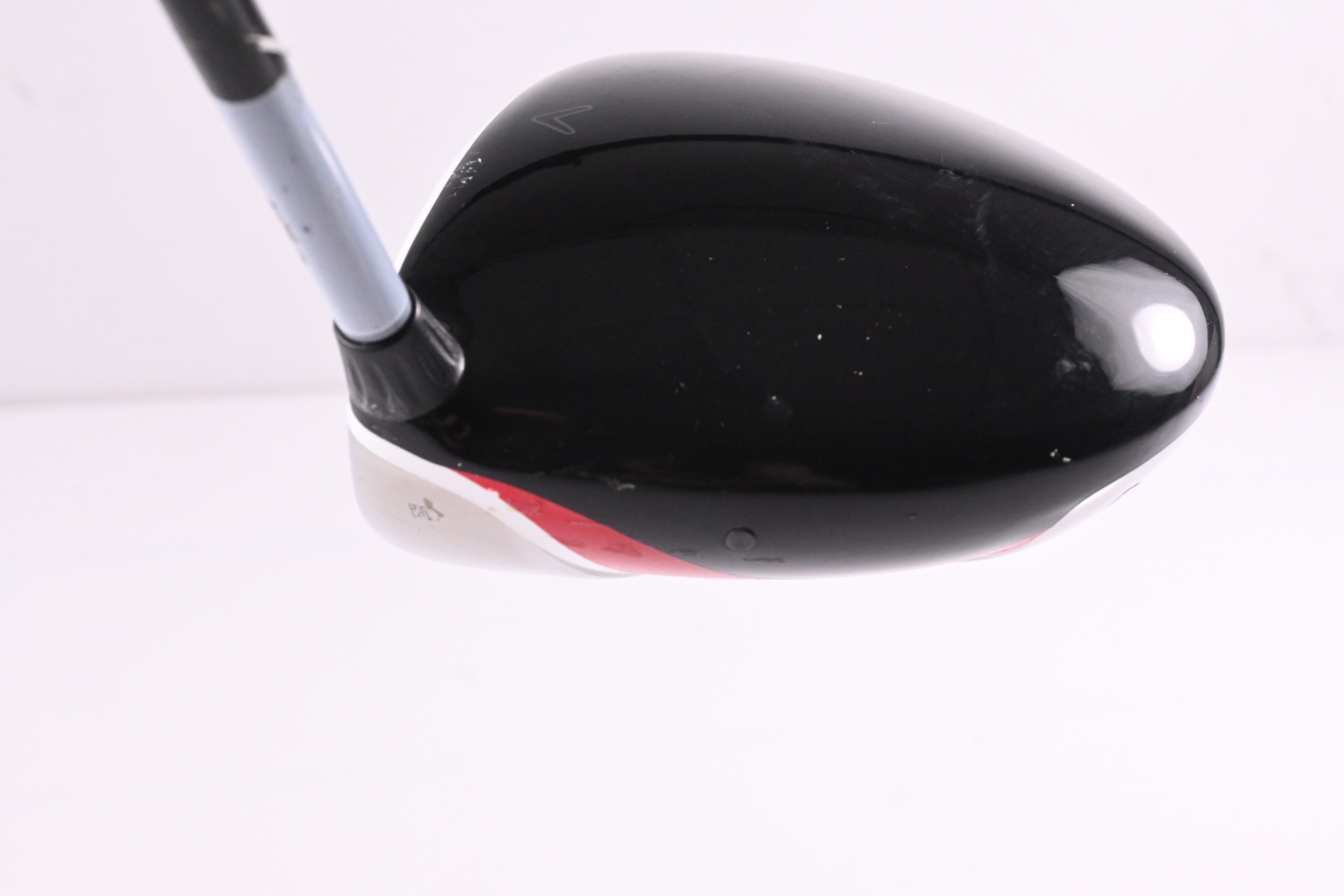 Callaway Big Bertha 460 Driver / 9 Degree / Stiff Flex Aldila NVS 55 Shaft