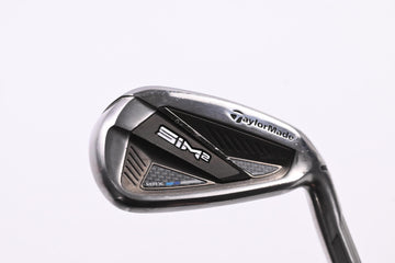 Taylormade SIM Max #5 Iron / Regular Flex KBS MAX MT 85 Shaft