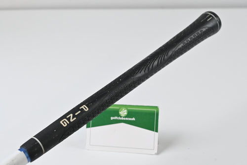 Ping G5 #6 Iron / Red Dot / Senior Flex Ping TFC 100 Shaft
