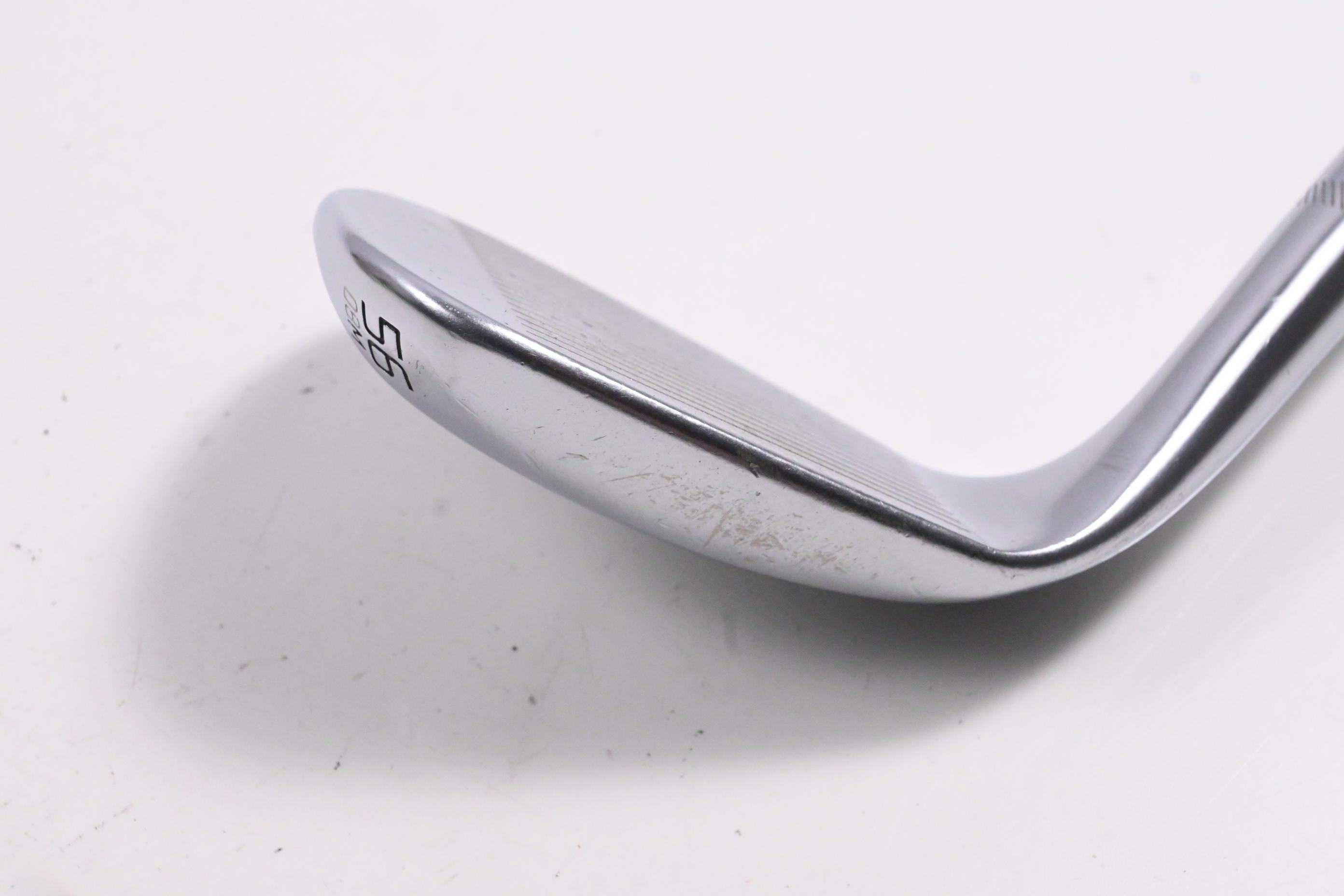 Titleist Vokey SM9 Sand Wedge / 56 Degree / Wedge Flex Titleist Vokey SM9 Shaft