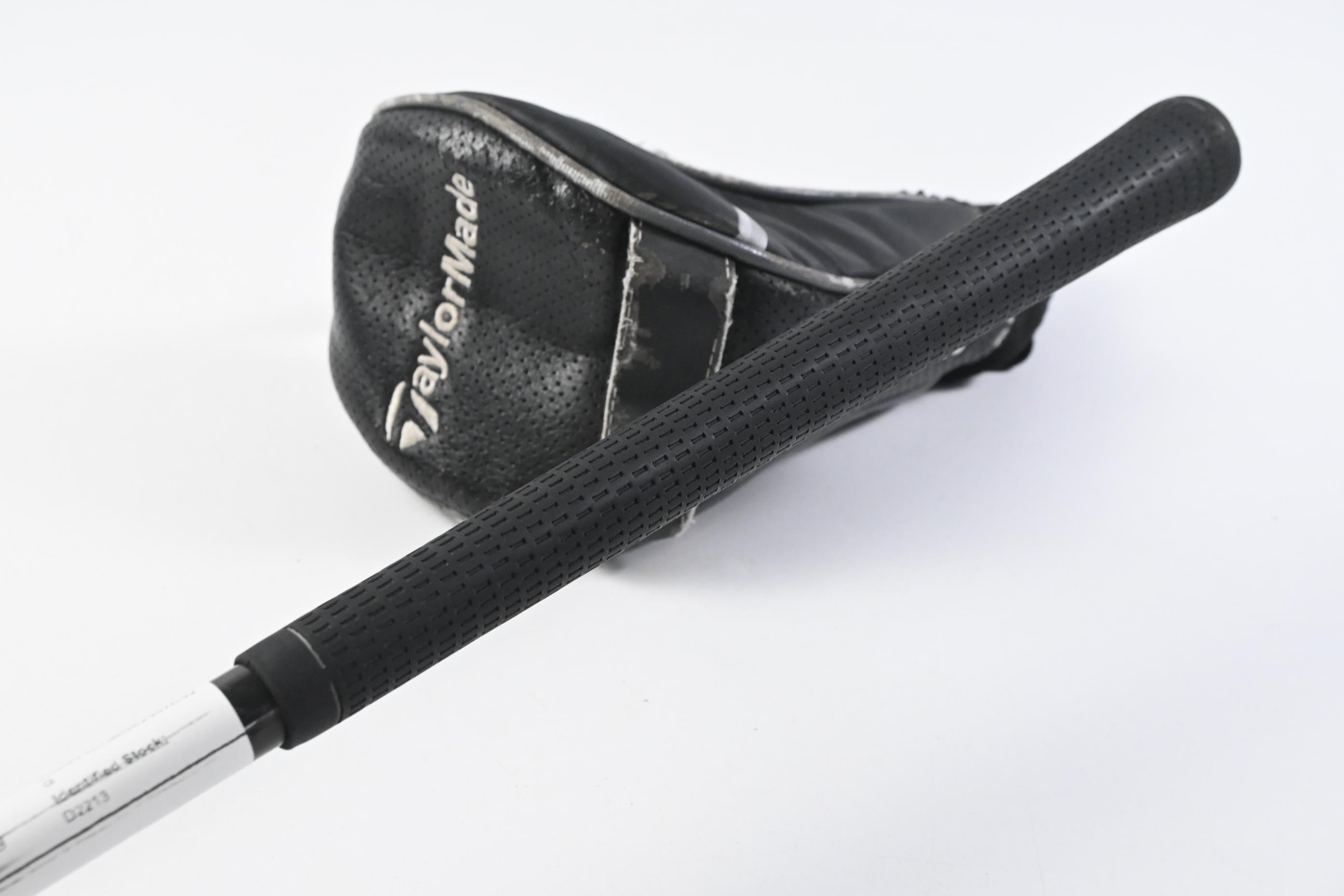 Taylormade R11 #3 Wood / 15.5 Degree / Stiff Flex Fujikura Blur 70 Shaft