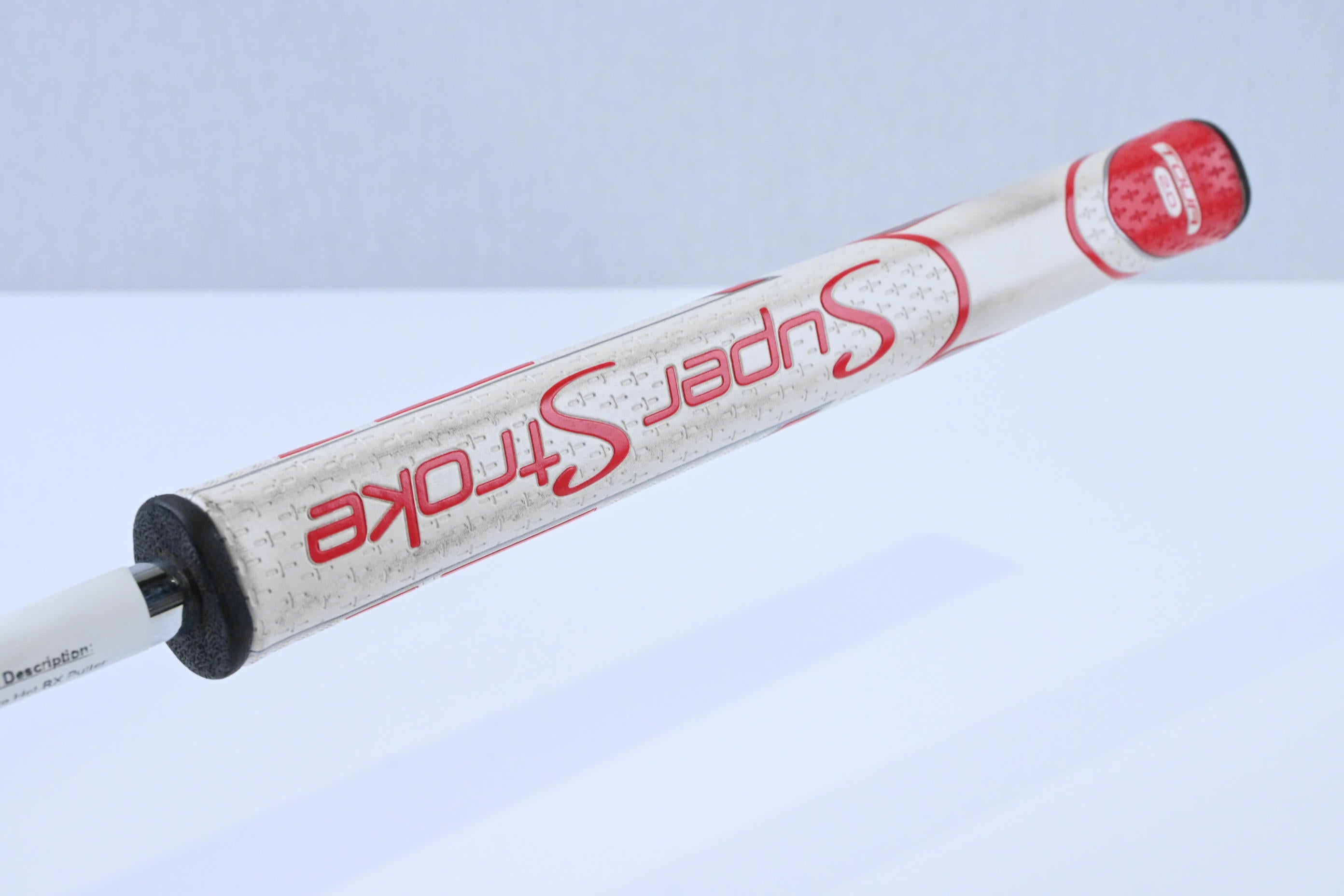 Odyssey White Hot RX V-line Putter / 34.5 Inch