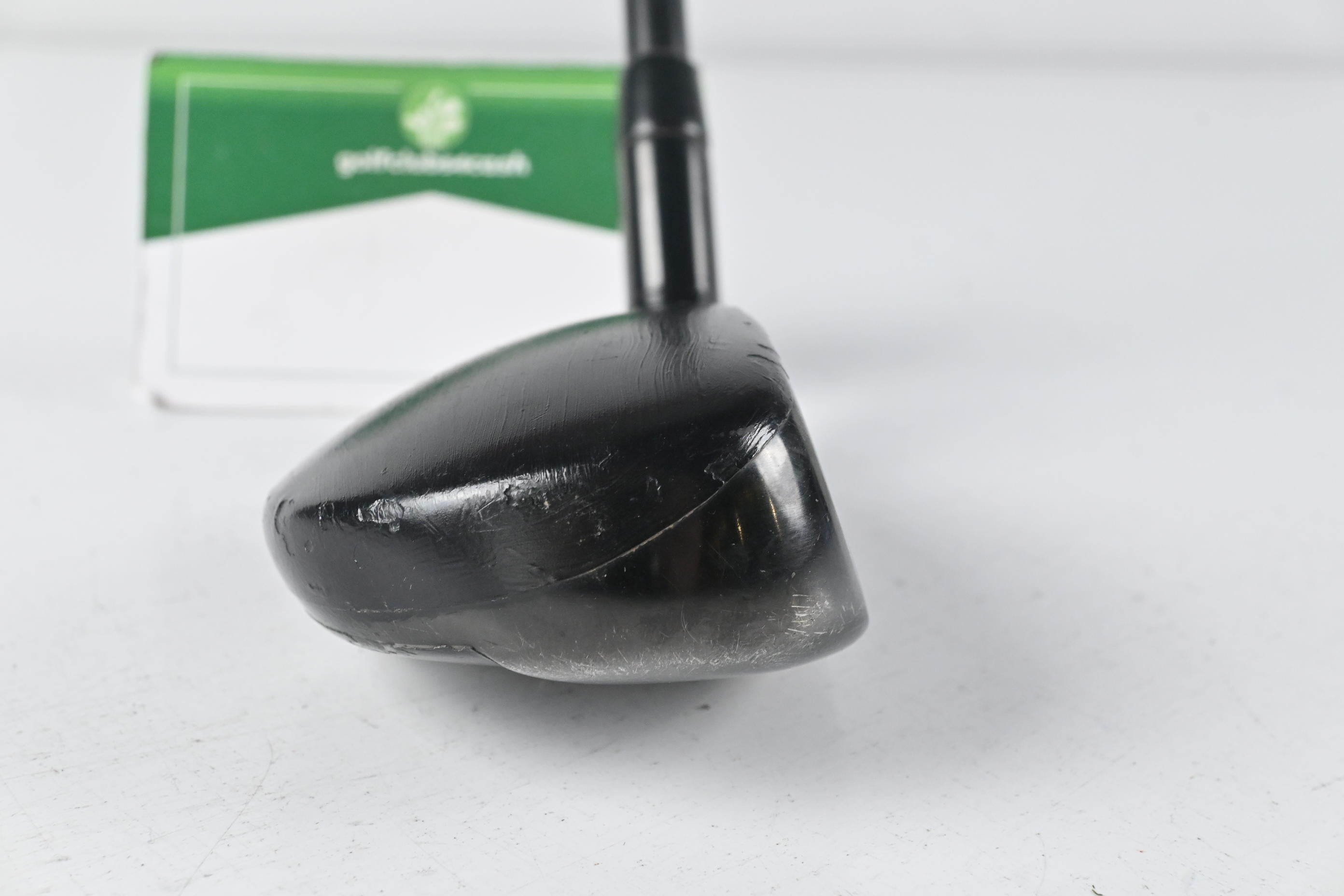 Callaway XR16 OS #3 Hybrid / 19 Degree / Regular Flex Fubuki AT 55 Shaft