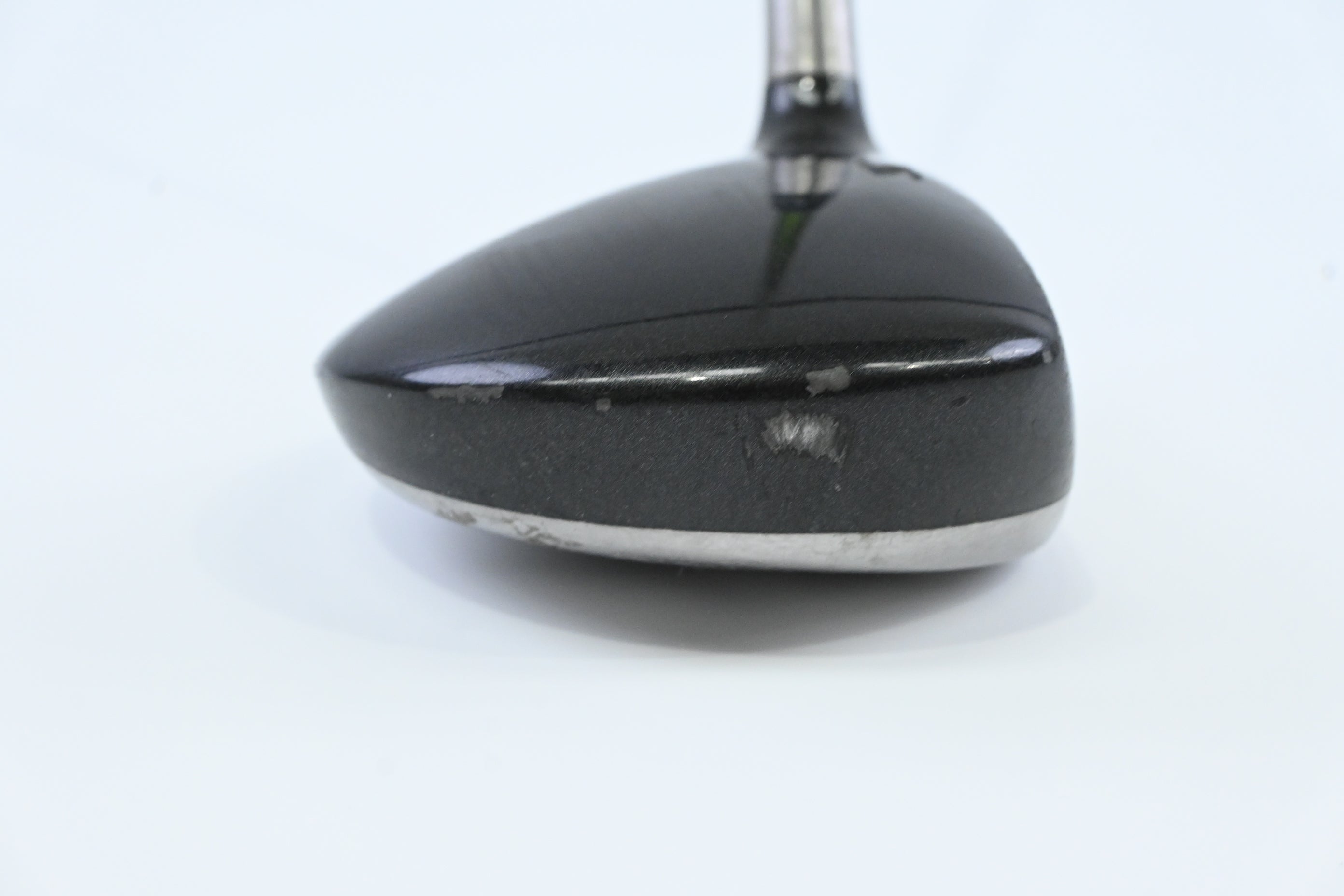 Titleist 904 F #3 Wood / 15 Degree / Stiff Flex Aldila NV 75 Shaft