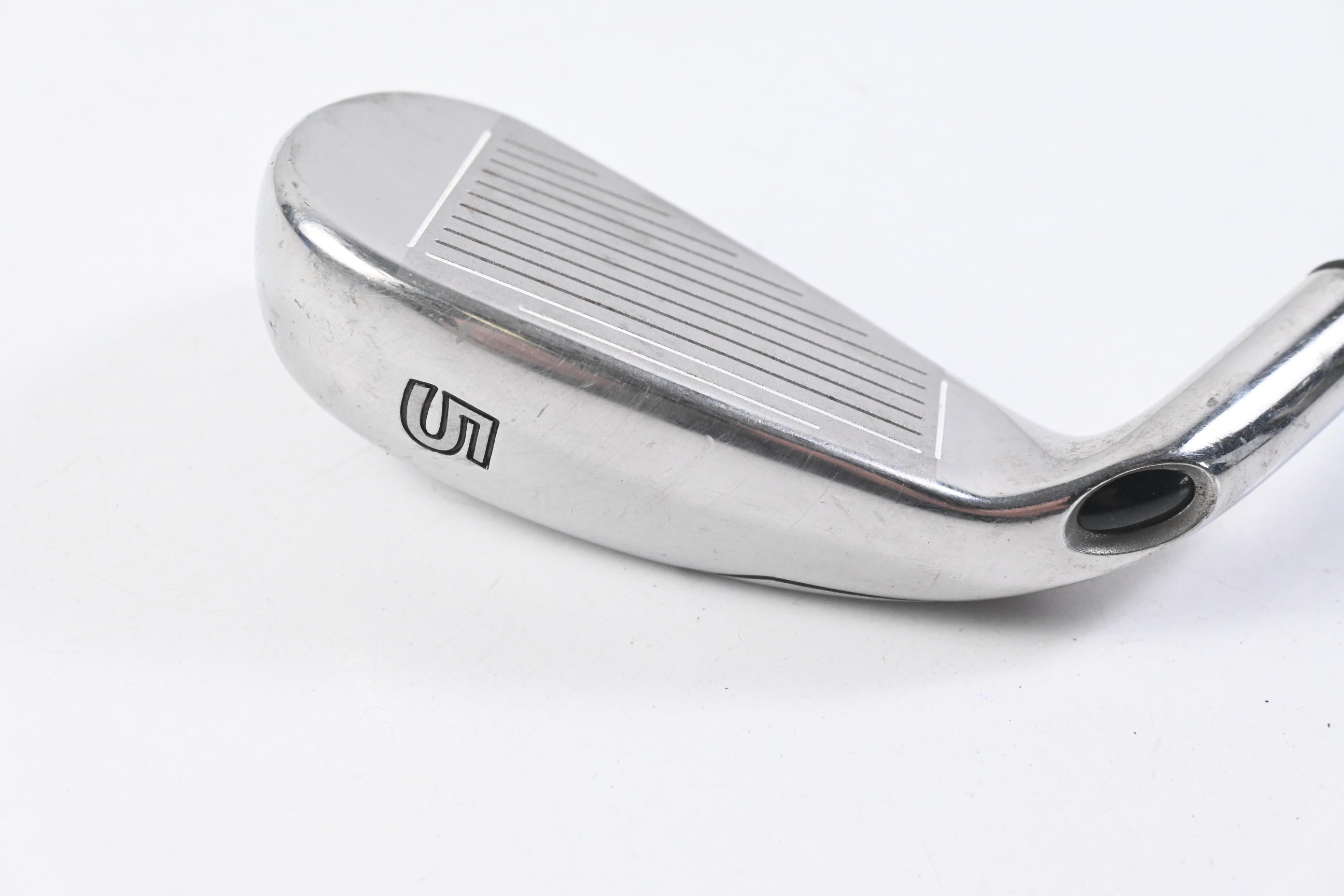 Ladies Callaway Diablo Edge #5 Iron / 25 degree / Ladies Flex Callaway 55