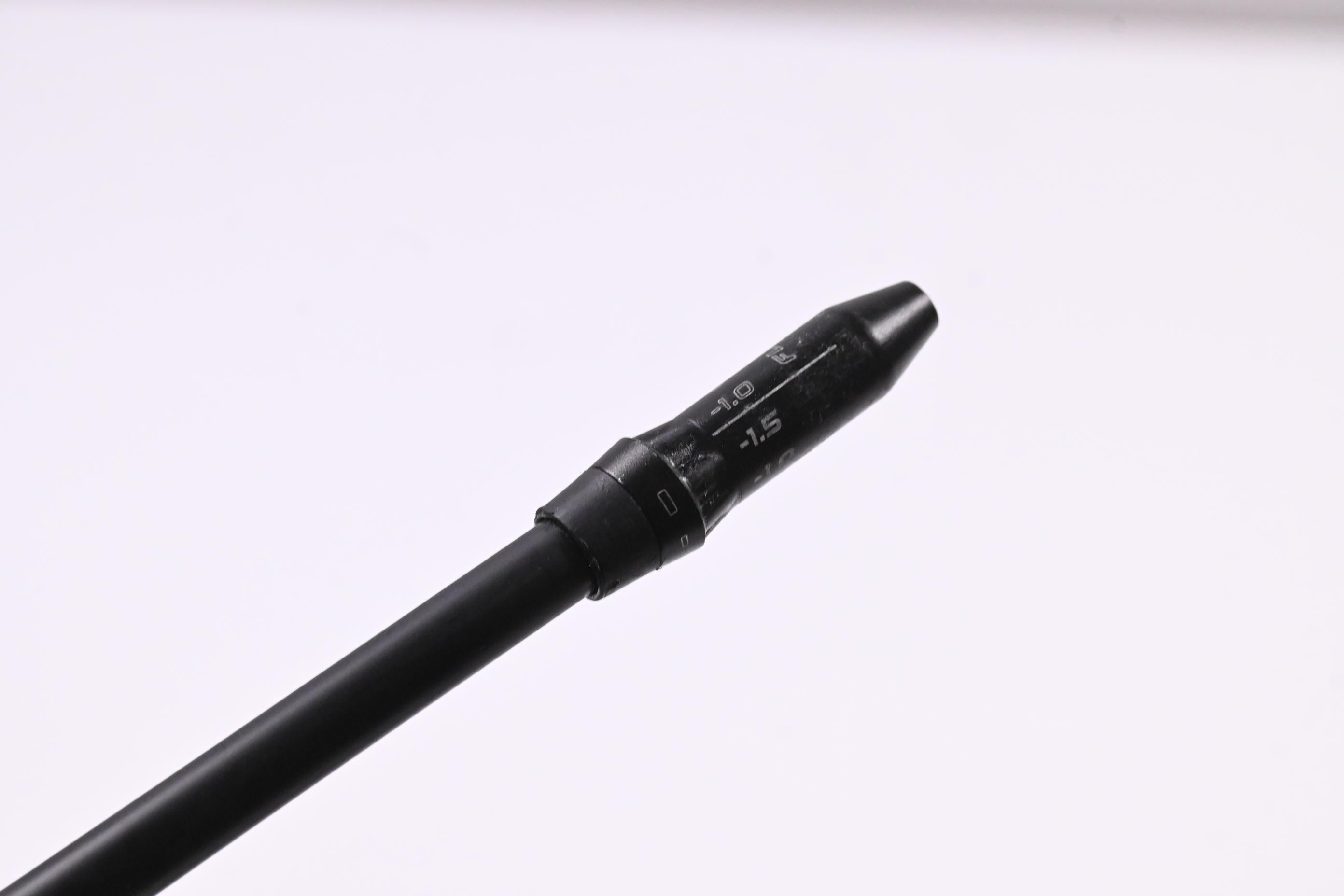 Tensei 1K Black 65 Driver Shaft / Stiff Flex / Ping 3rd Gen