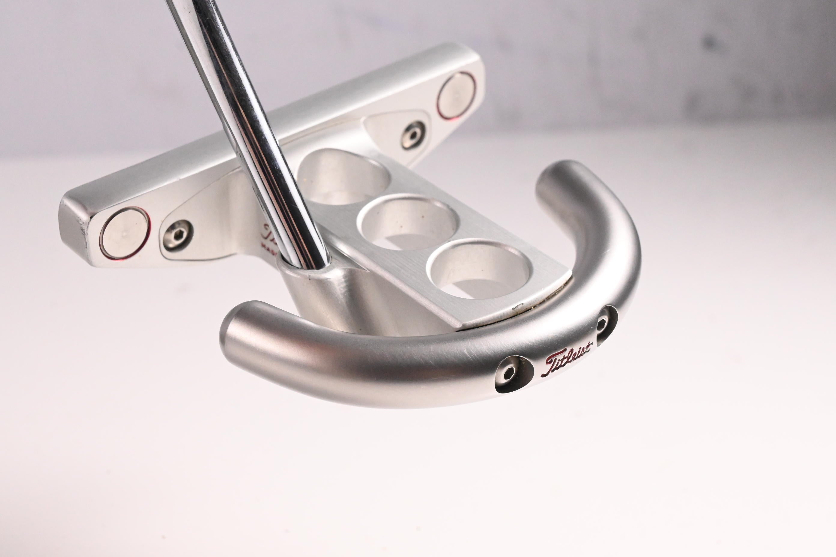 Scotty Cameron Futura Putter / 35 Inch