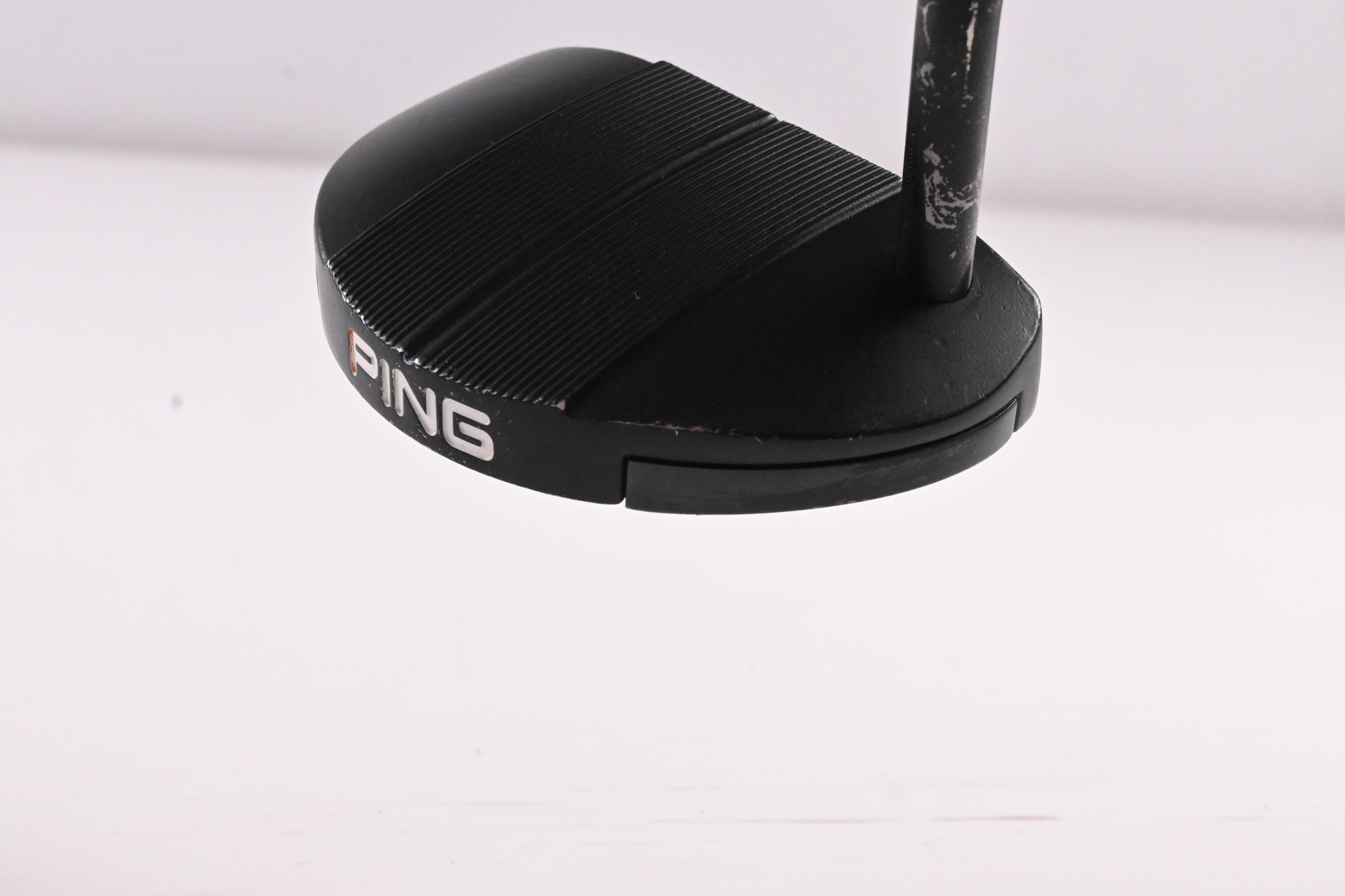 Left Hand Ping 2021 CA-70 Putter / 34.5 Inch
