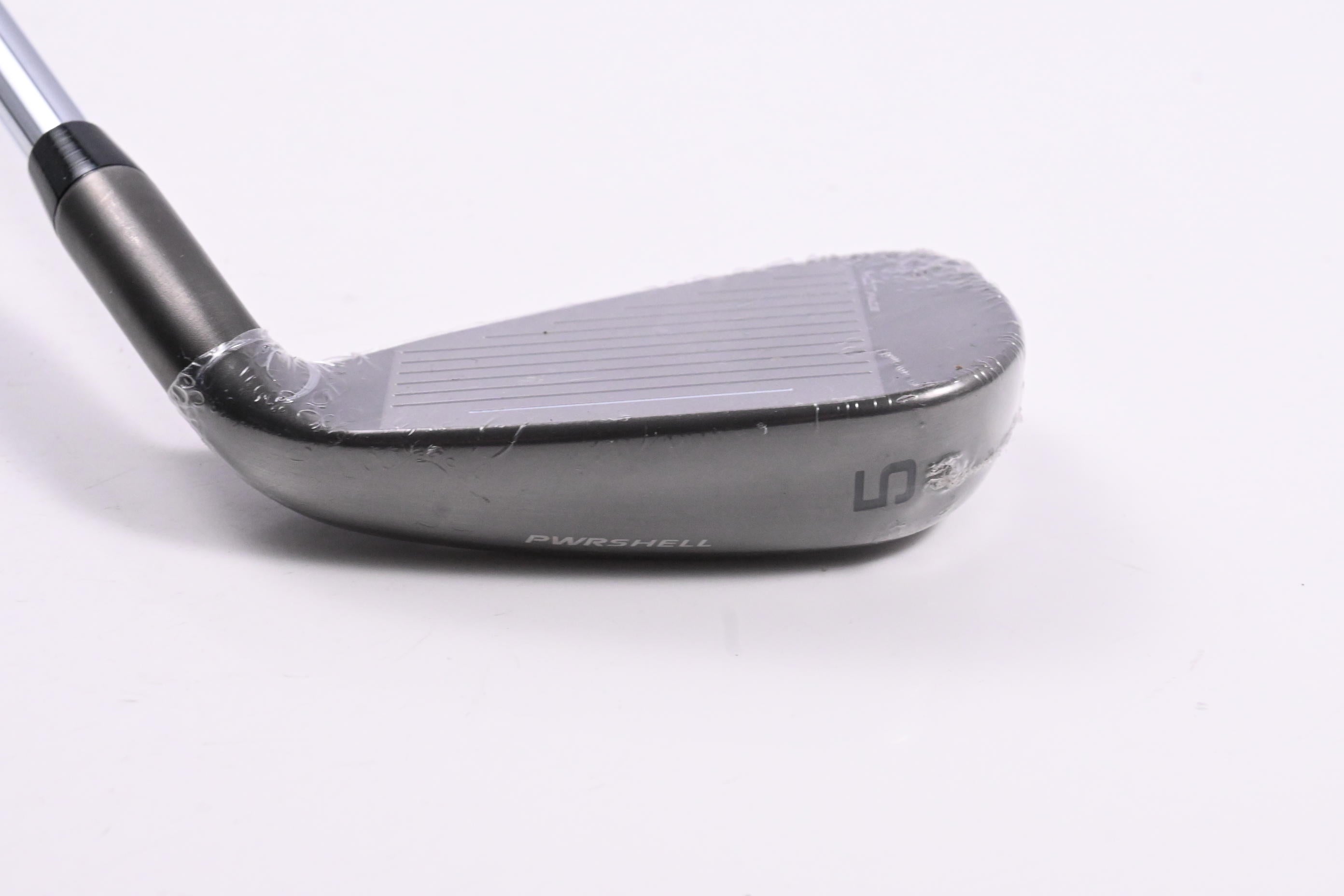 Left Hand Cobra Darkspeed #5 Iron / 21 Degree / Regular Flex KBS Tour Lite Shaft