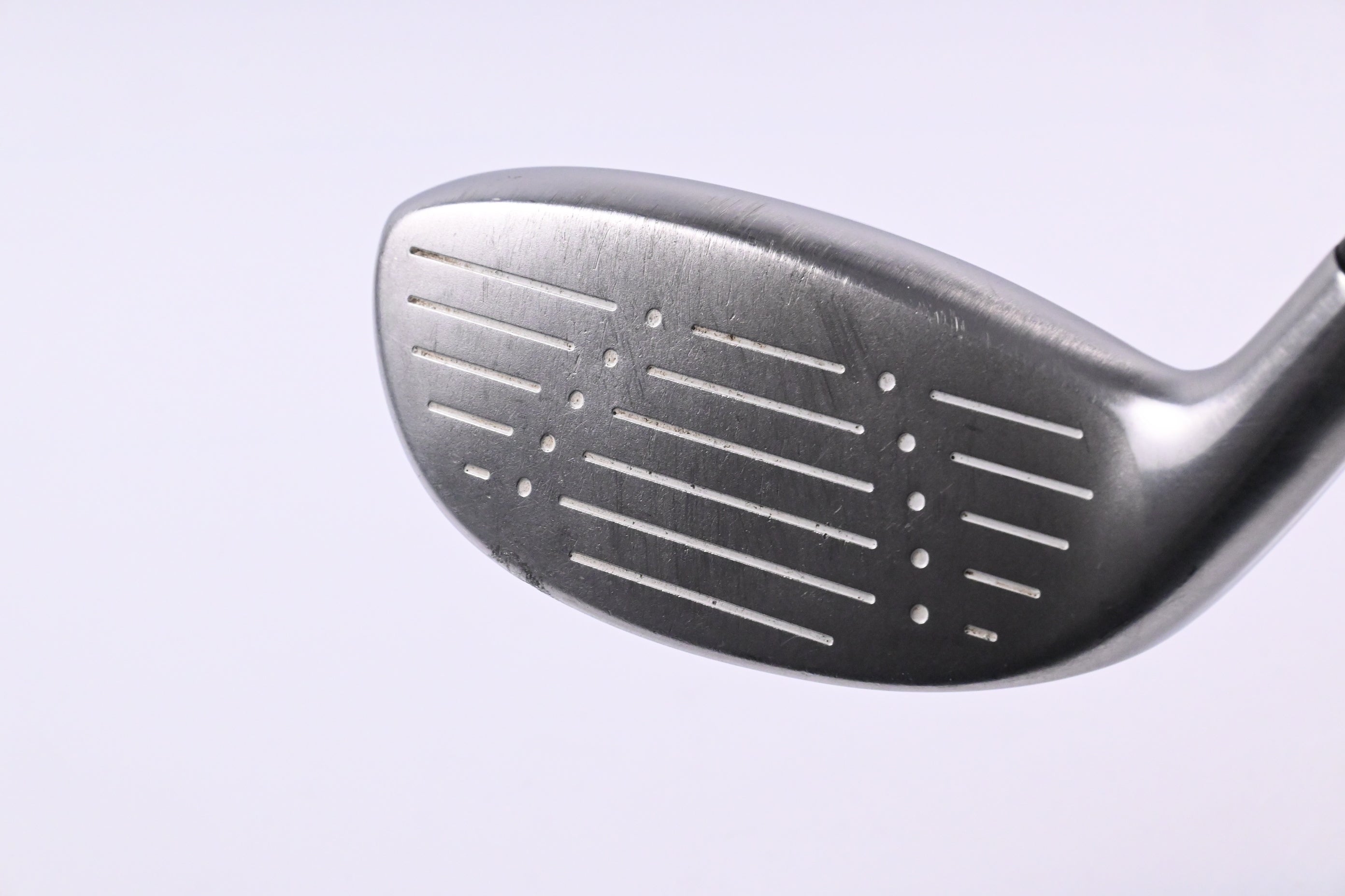 Cobra Baffler DWS #4 Hybrid / 26 Degree / Senior Flex Aldila VS Proto 60 Shaft