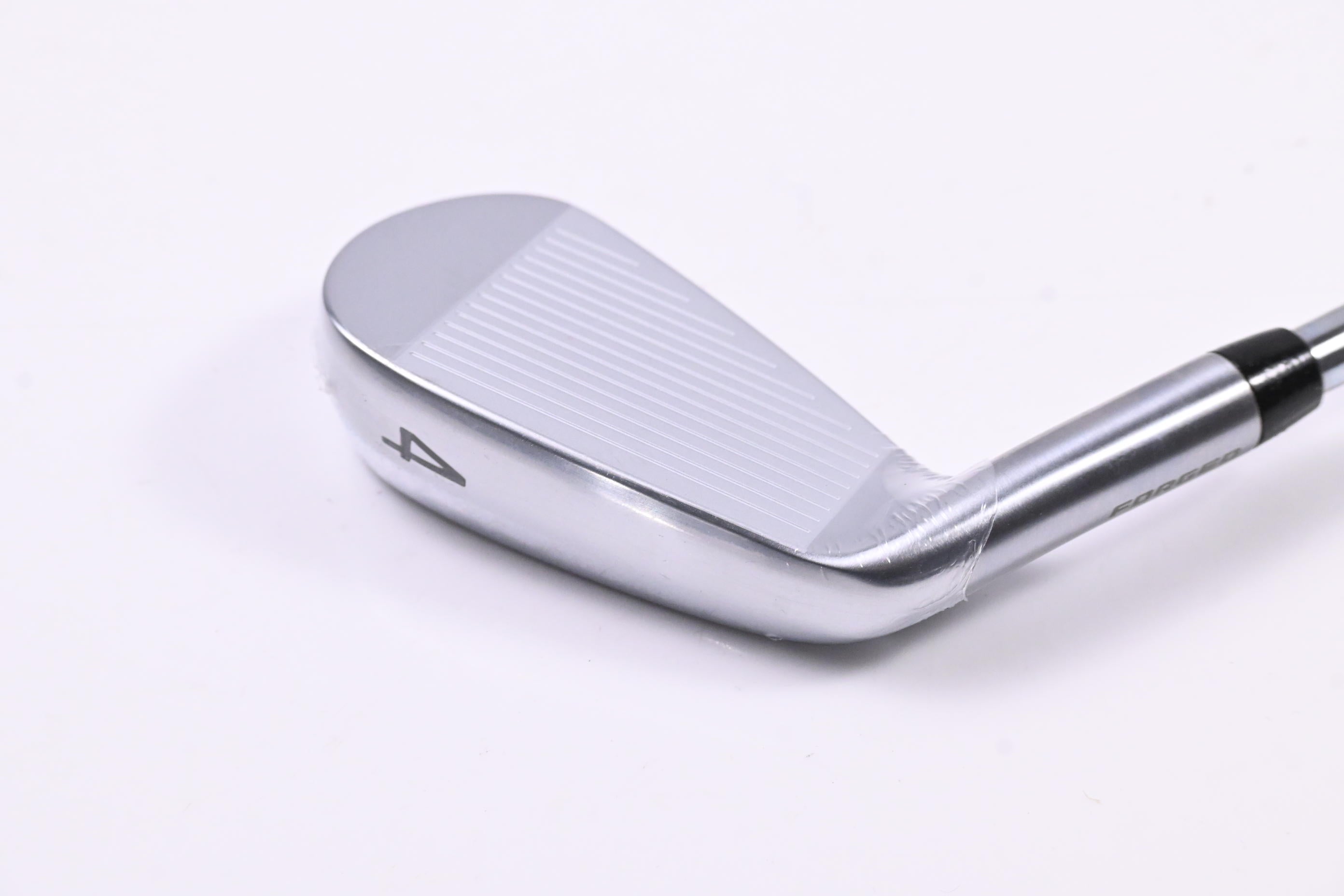 XXIO X 2022 #4 Iron / 21 Degree / Regular Flex N.S.Pro 950GH Neo Shaft