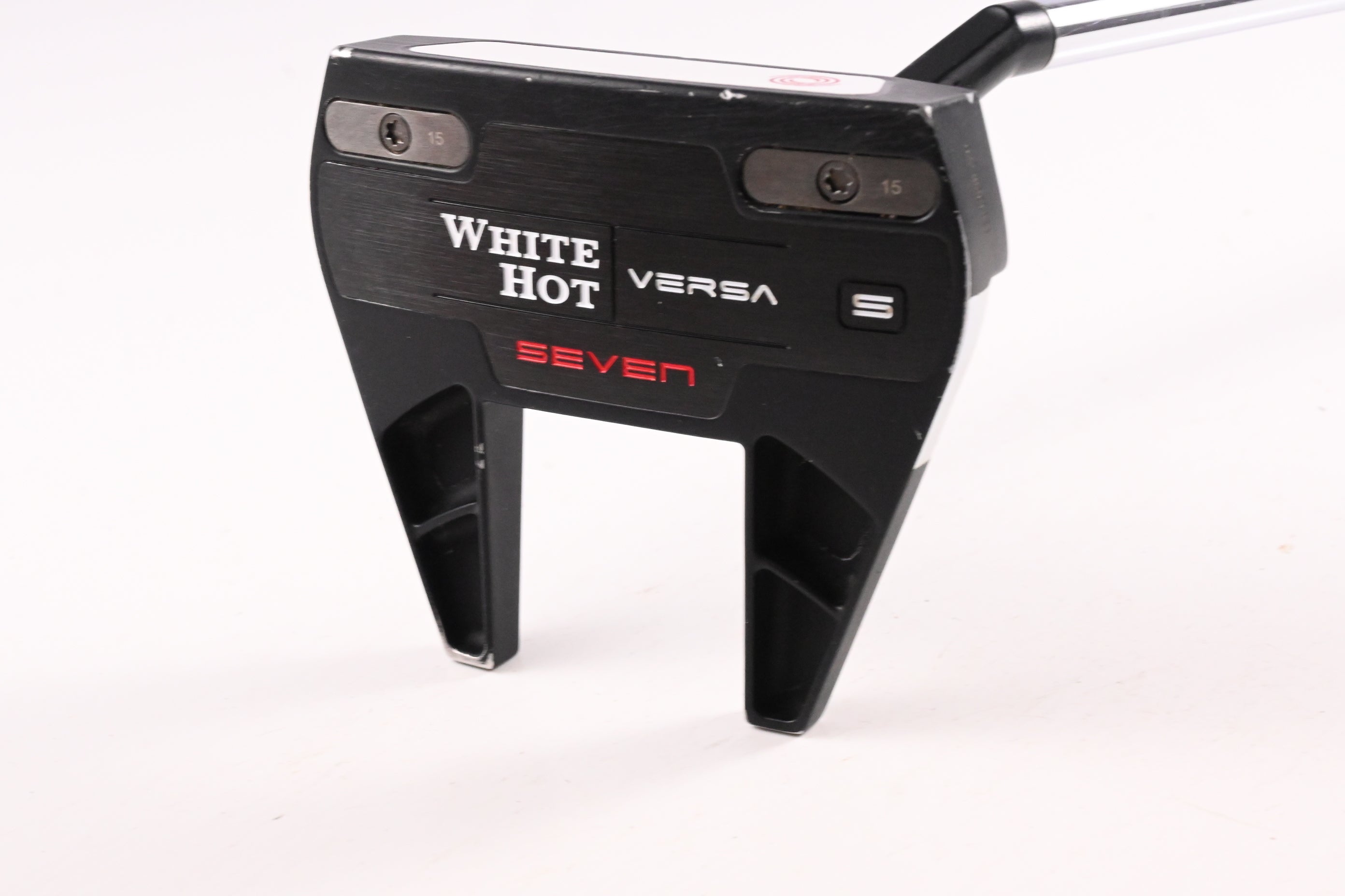 Odyssey White Hot Versa Seven S Putter / 33 Inch
