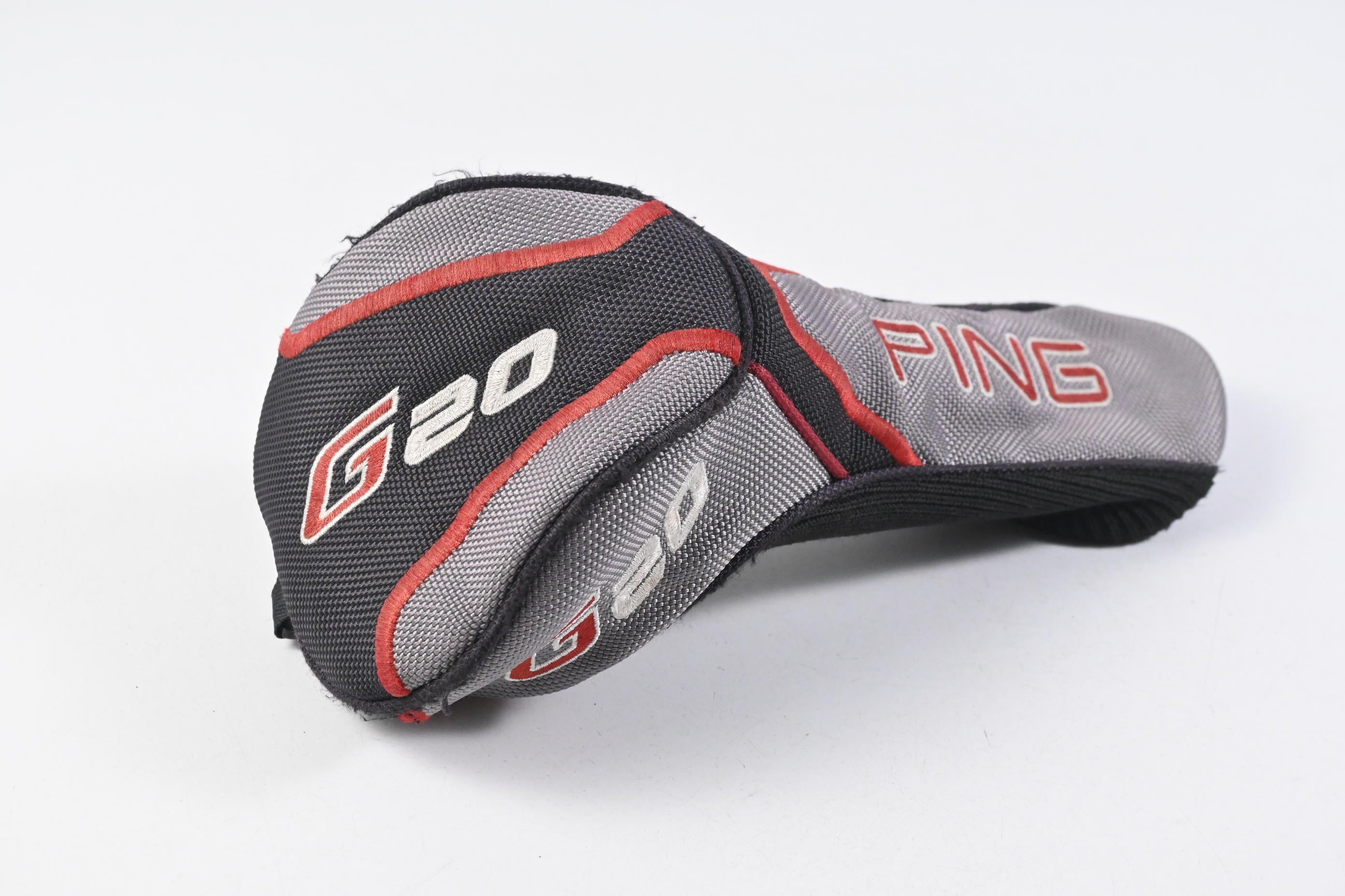 Ping G20 #5 Wood / 18 Degree / Senior Flex Ping TFC 169 Shaft