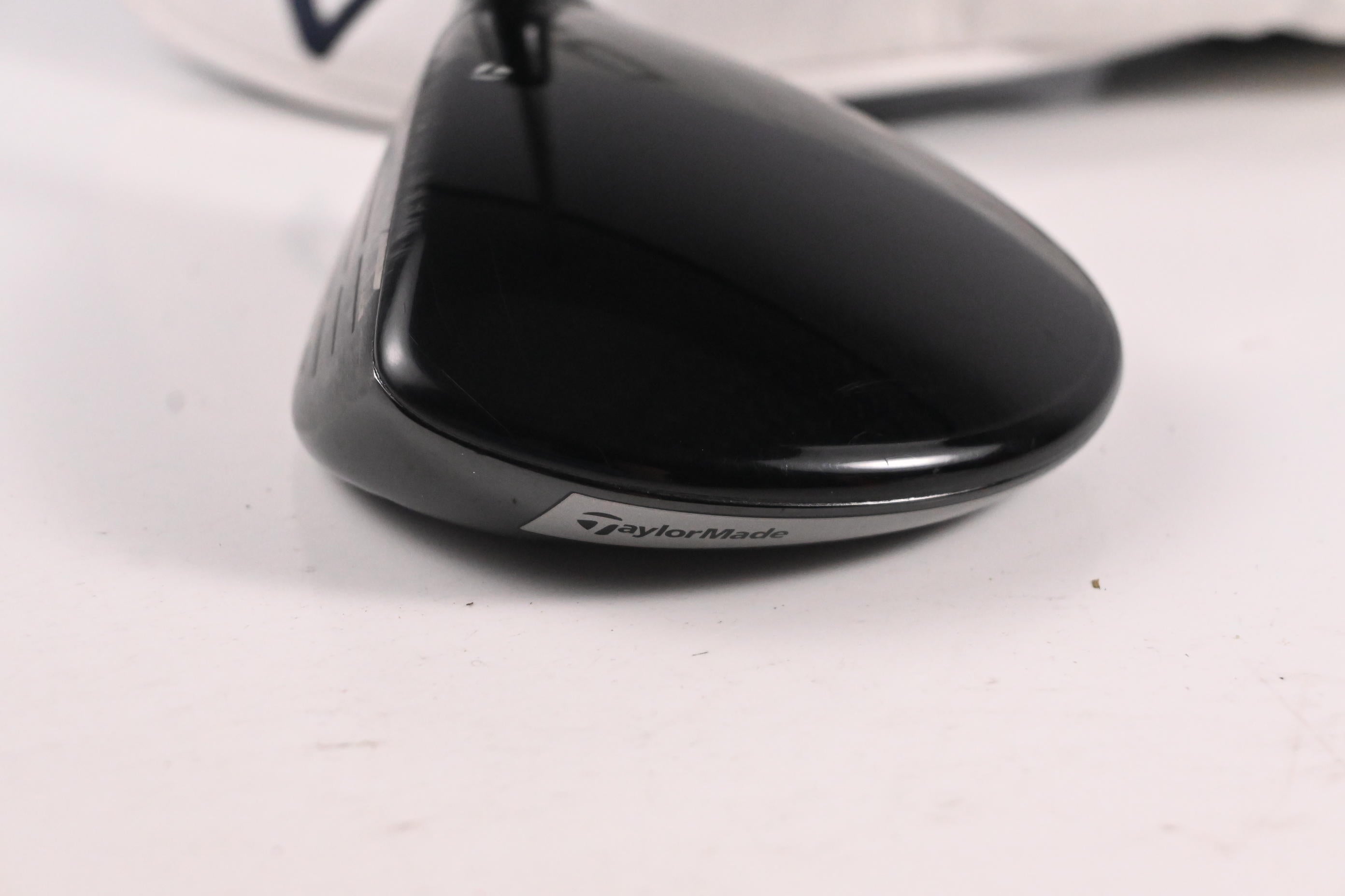 Taylormade Qi10 Max #7 Wood / 22 Degree / Stiff Flex Speeder NX TCS 50 Shaft