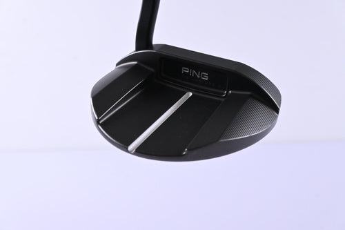 Ping PLD Milled 2024 Oslo 3 Putter / 35 Inch