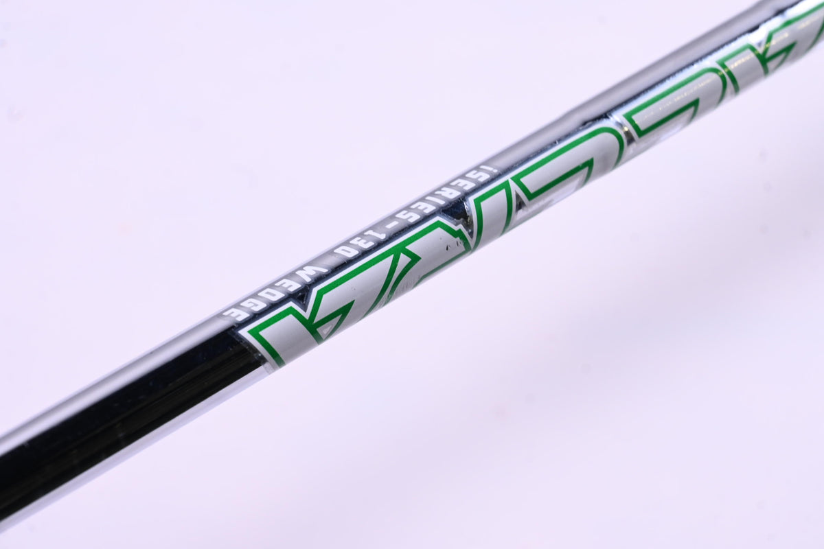 Mizuno Pro T-1 Pitching Wedge / 48 Degree / Wedge Flex Accra iSeries 130