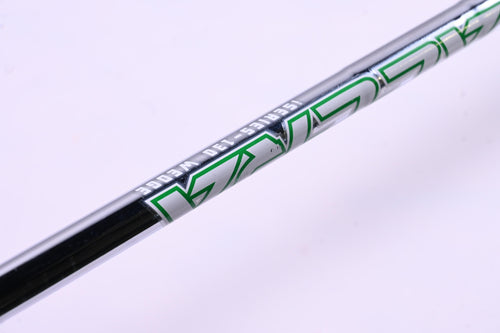 Mizuno Pro T-1 Pitching Wedge / 48 Degree / Wedge Flex Accra iSeries 130