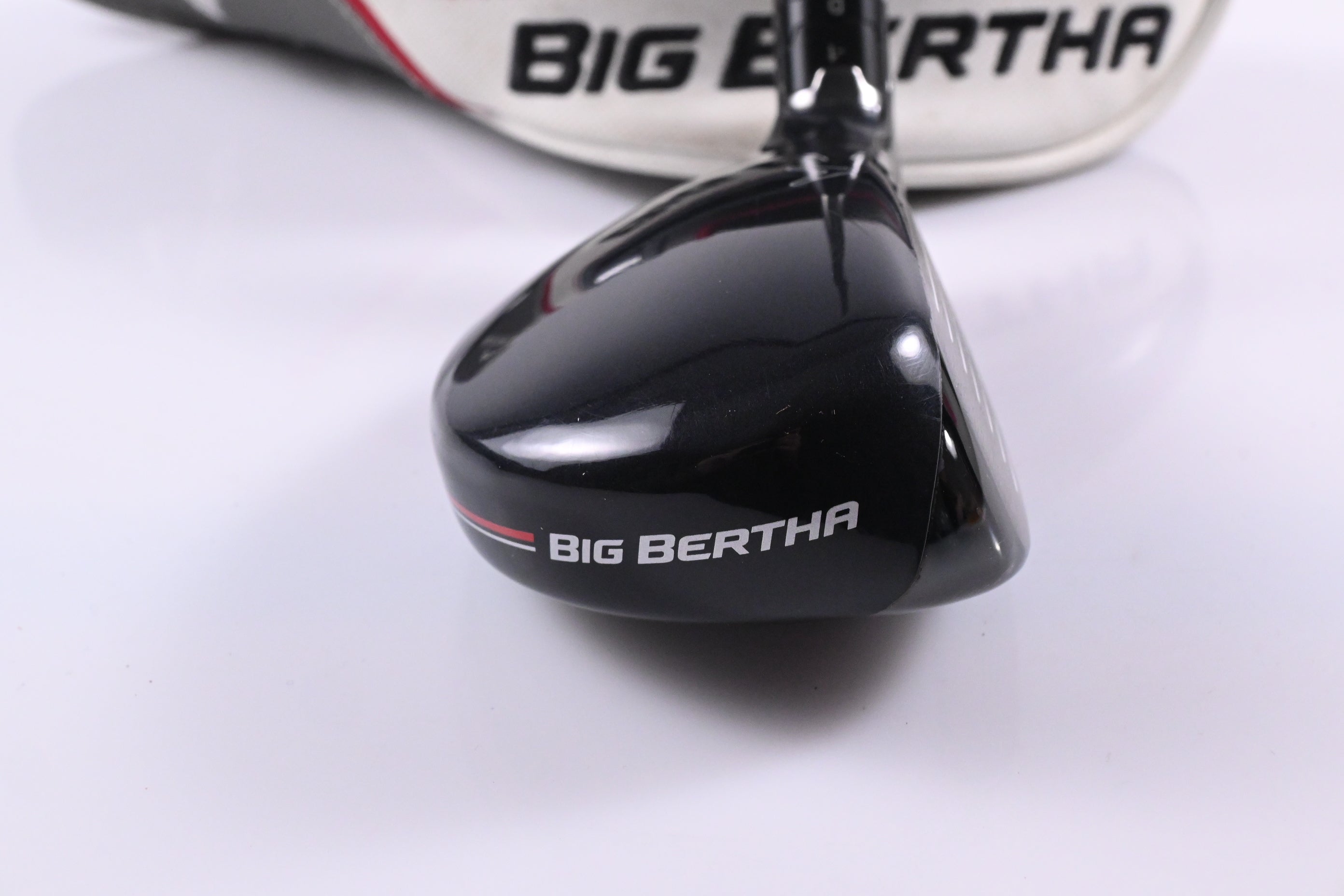 Callaway Big Bertha 2023 #4 Hybrid / 21 Degree / Senior Flex Callaway RCH 65