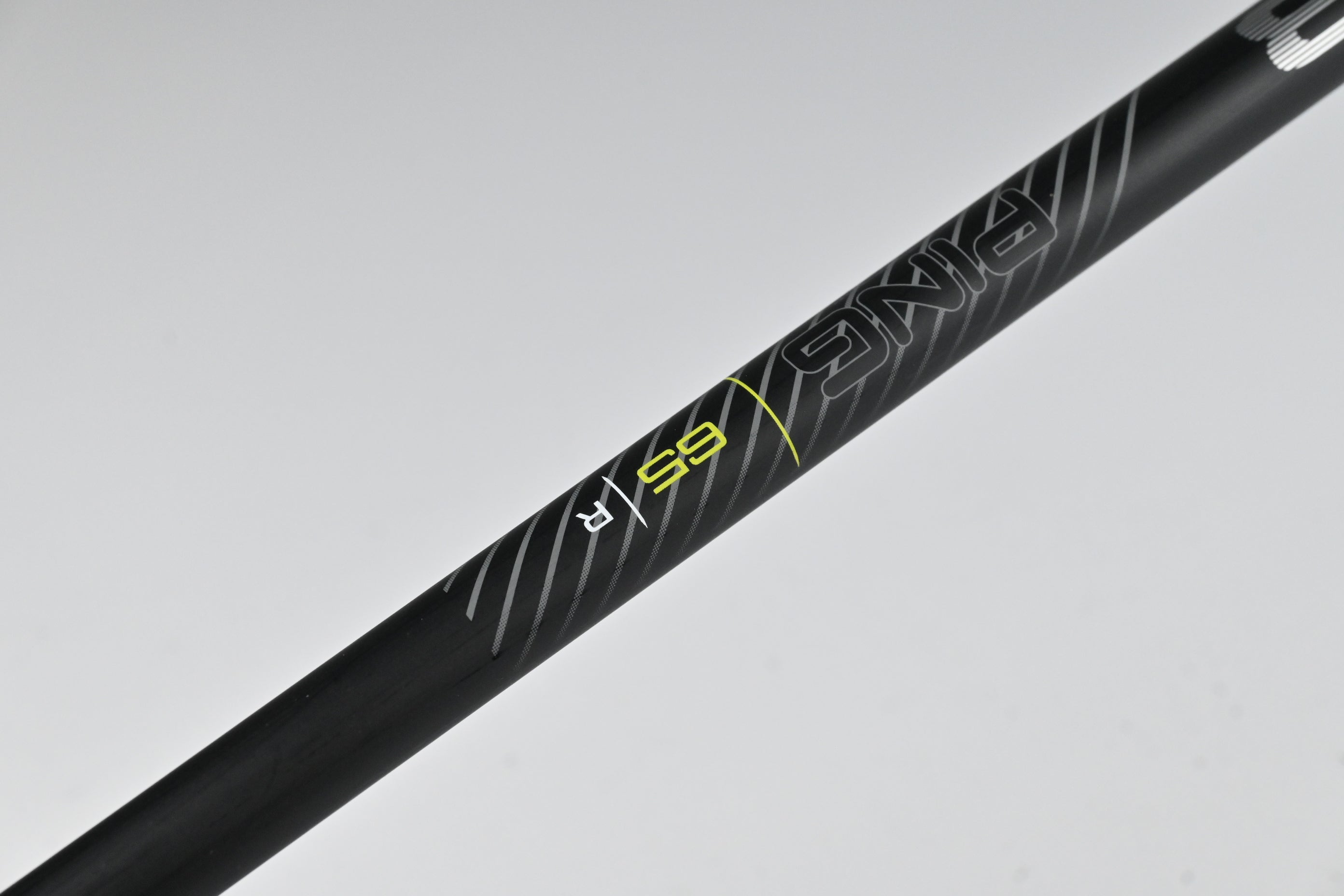 Ping G430 SFT #3 Wood / 16 Degree / Regular Flex Ping Alta CB Black 65 Shaft