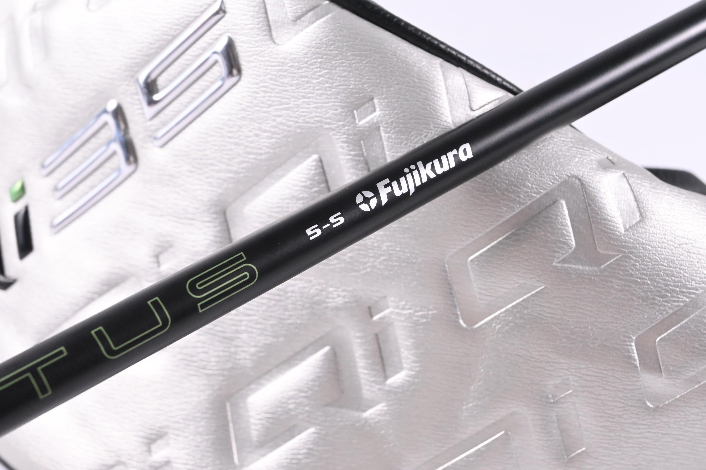 Taylormade Qi35 Driver / 9 Degree / Stiff Flex Fujikura Ventus Blue '25 5 Shaft