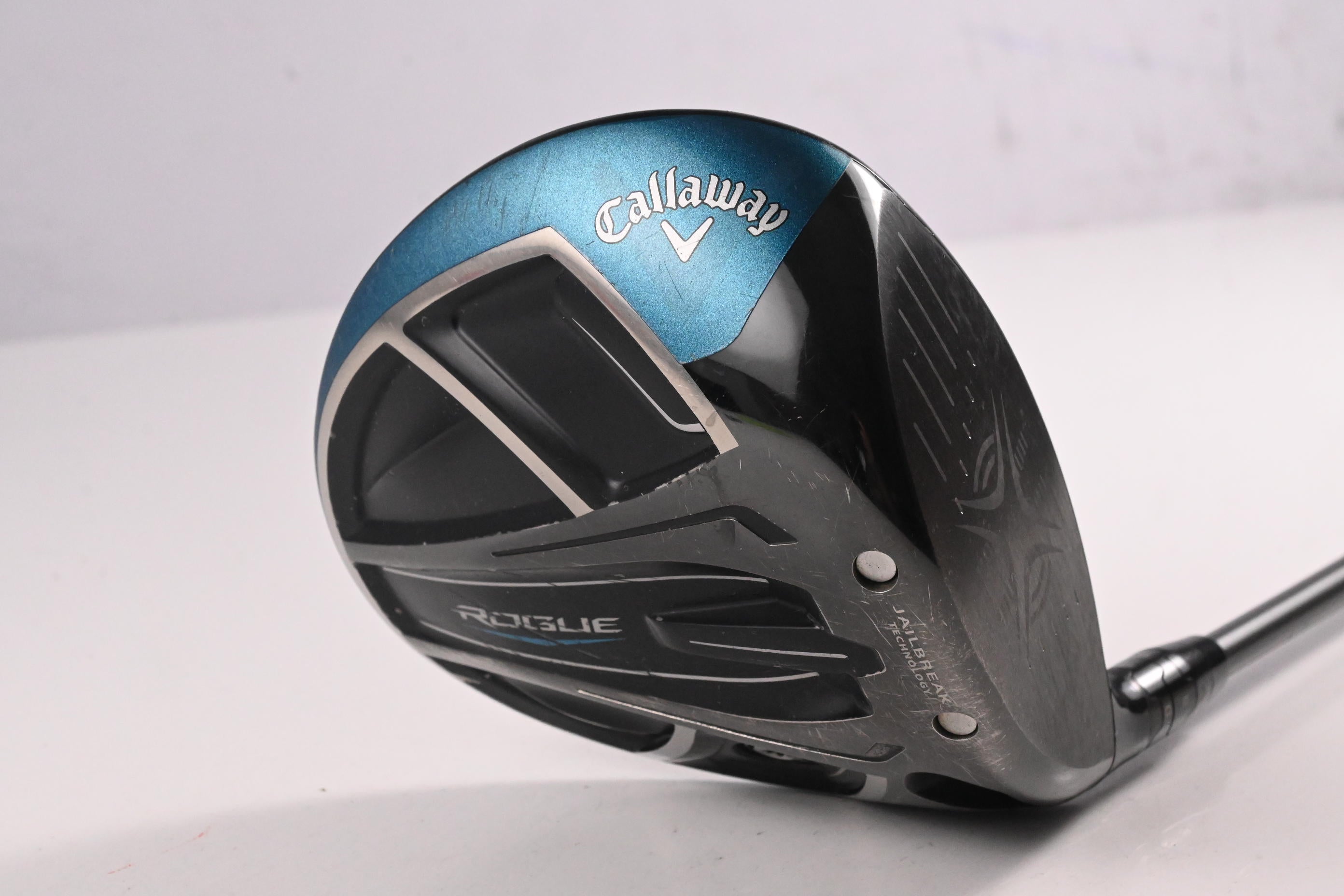 Callaway Rogue Driver / 10.5 Degree / Stiff Flex Synergy 50 Shaft