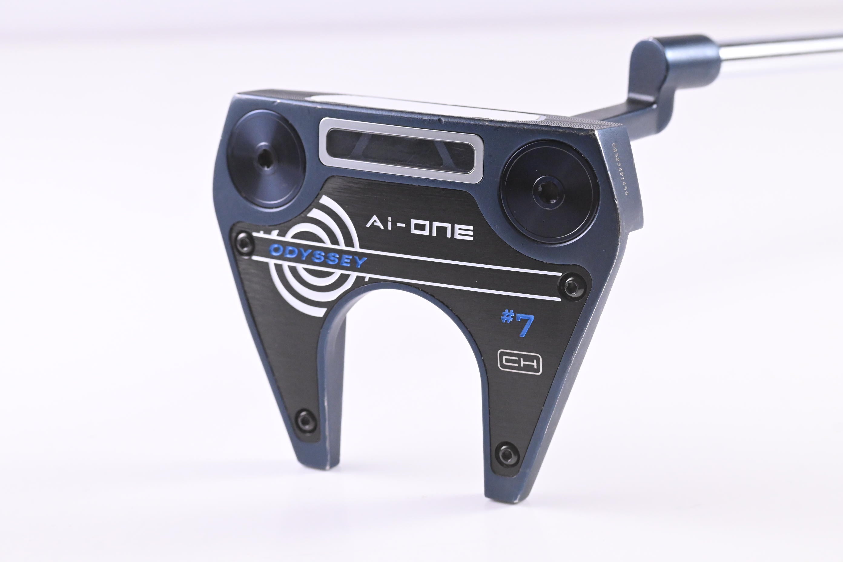 Odyssey Ai-Dual #7 Putter / 34 Inch