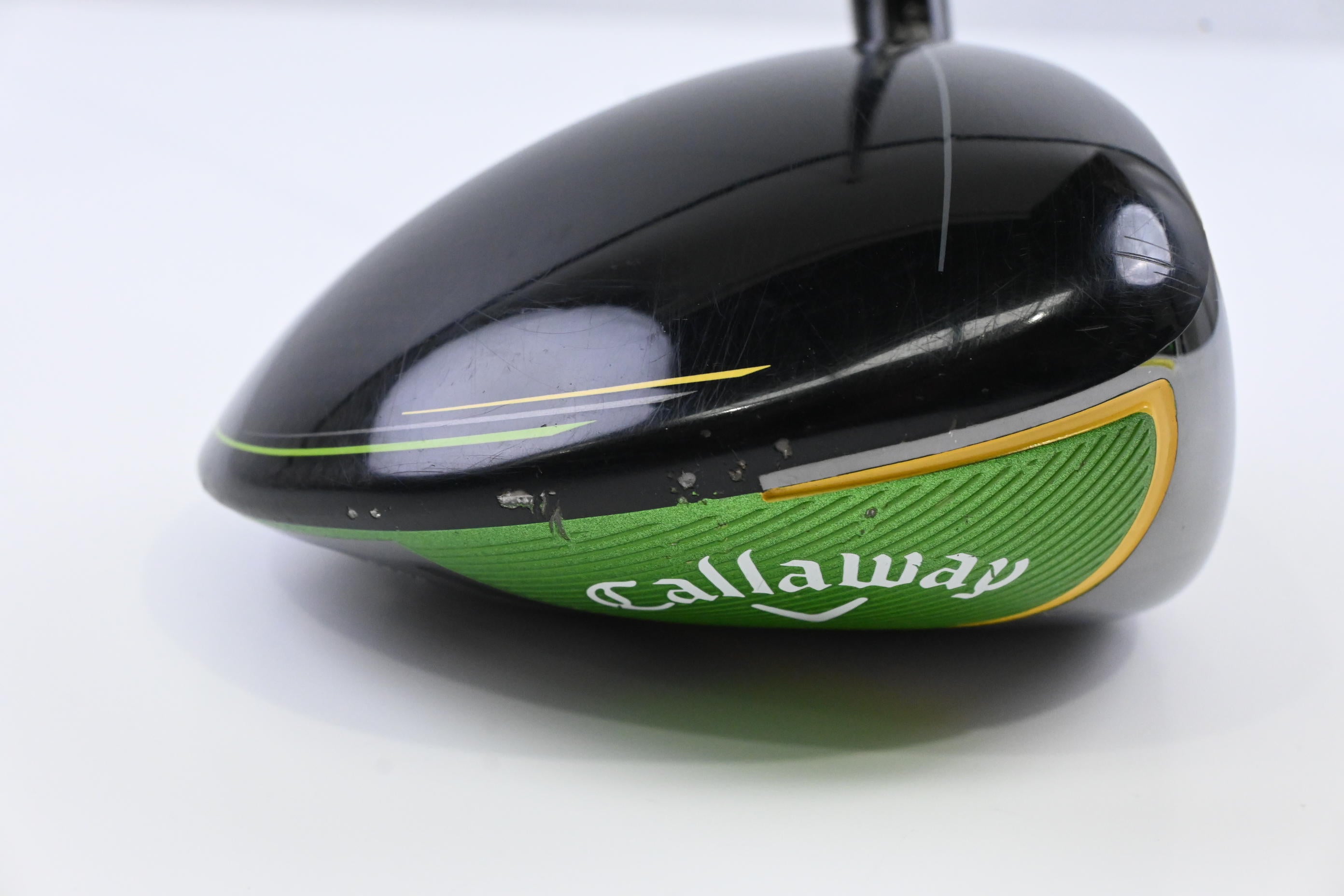 Callaway Epic Flash Sub Zero Driver / 9 Degree / Regular Flex Tensei AV Blue 55