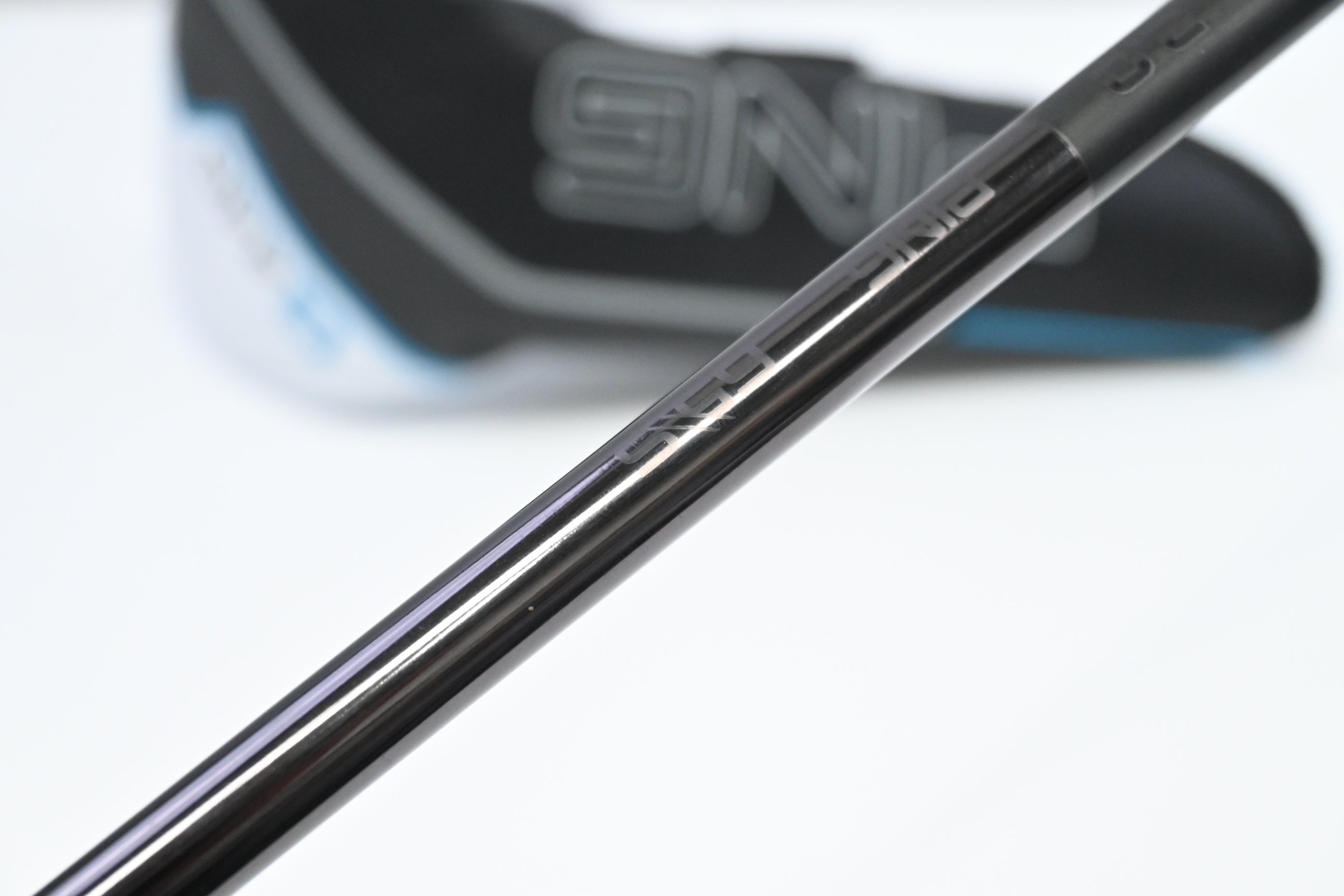 Ping G440 LST Driver / 9 Degree / Stiff Flex Ping Tour 2.0 Black 65 Shaft
