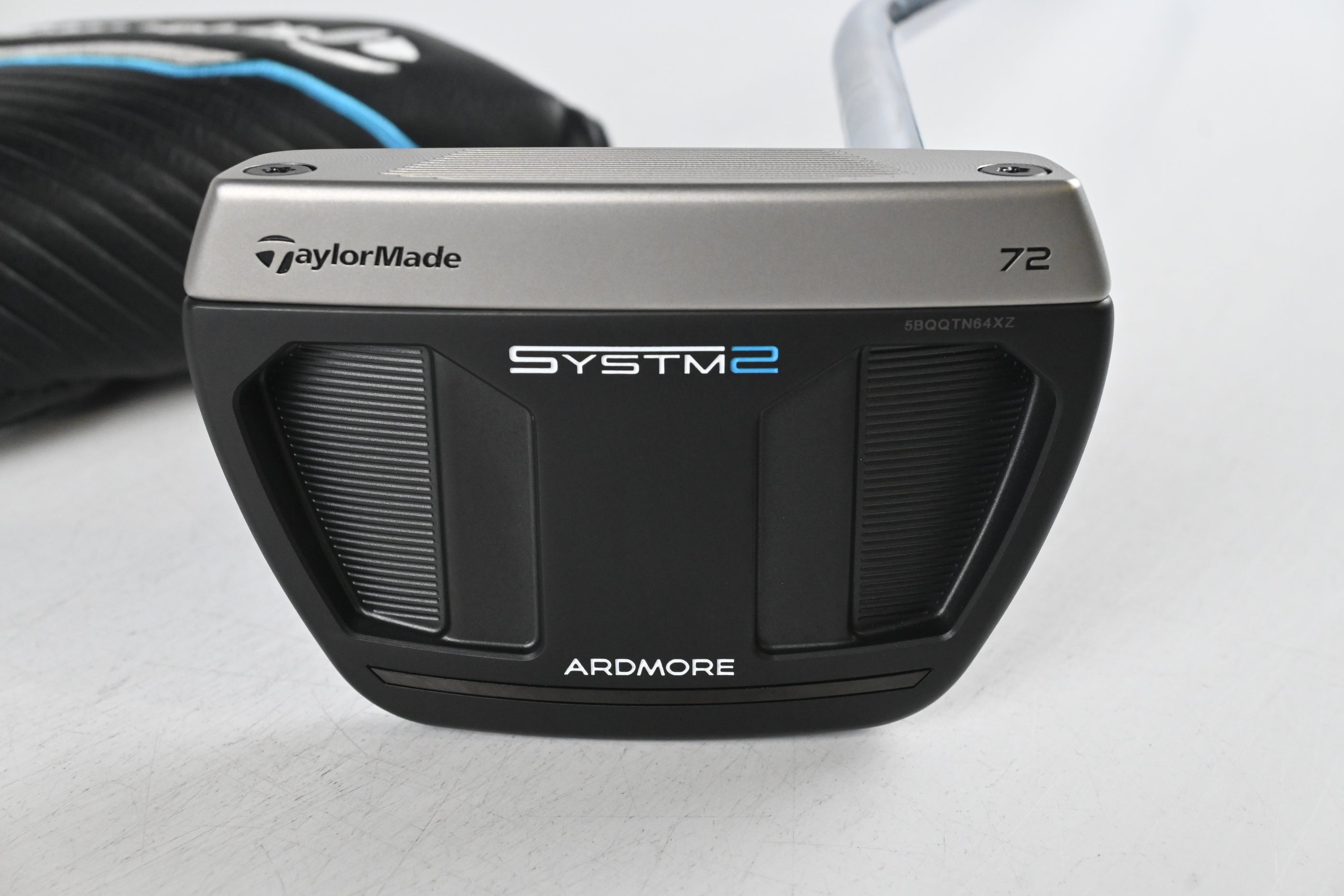 Taylormade SYSTM2 Ardmore Putter / 34 Inch