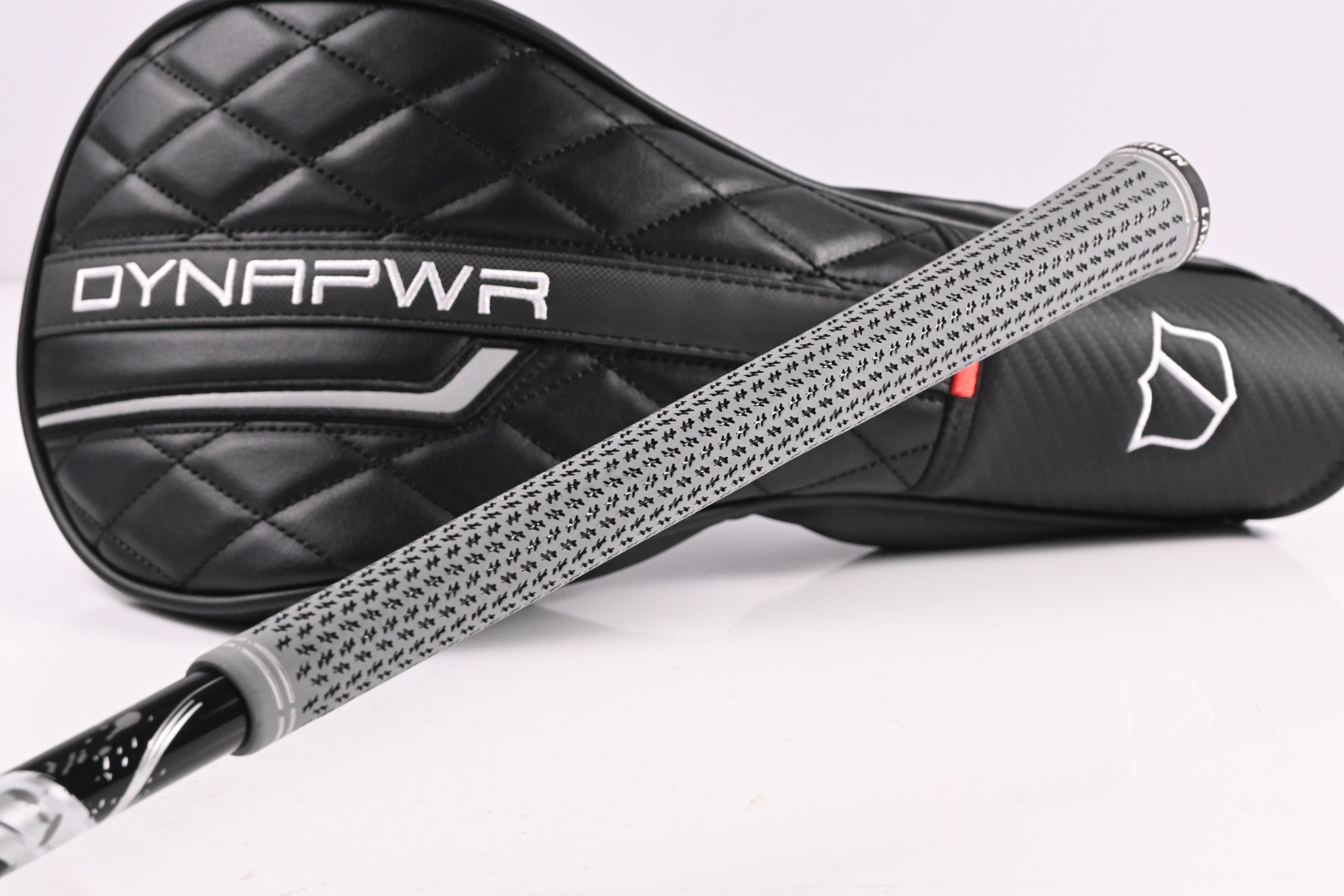 Wilson DYNAPWR LS 2025 Driver / 9 Degree / Stiff Flex Kai'li White 60 Shaft