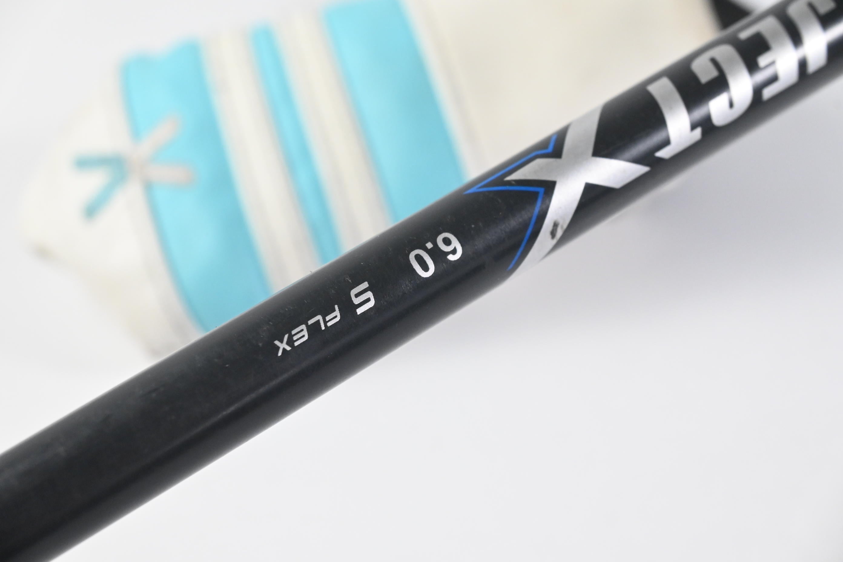 Callaway XR #3 Hybrid / 19 Degree / Stiff Flex Project X San Diego 58 Shaft