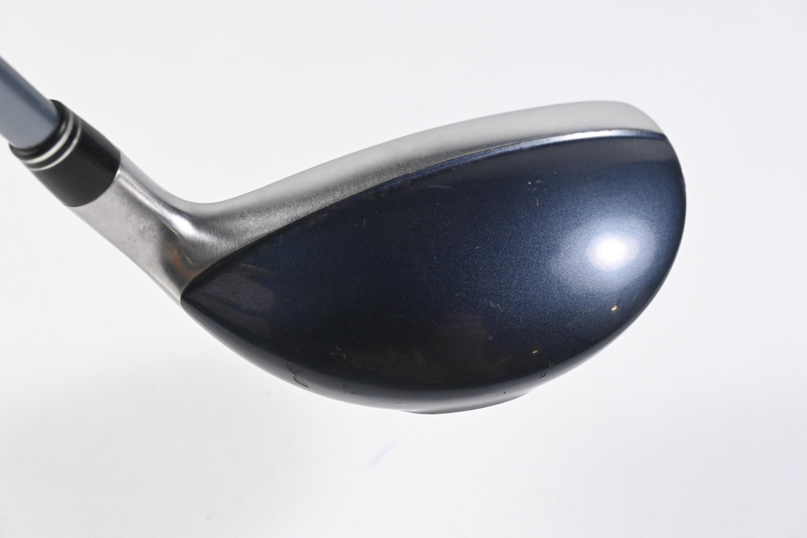 Ladies Cobra King Baffler #5 Hybrid / 29 Degree / Ladies Flex Aldila NV-HL 50