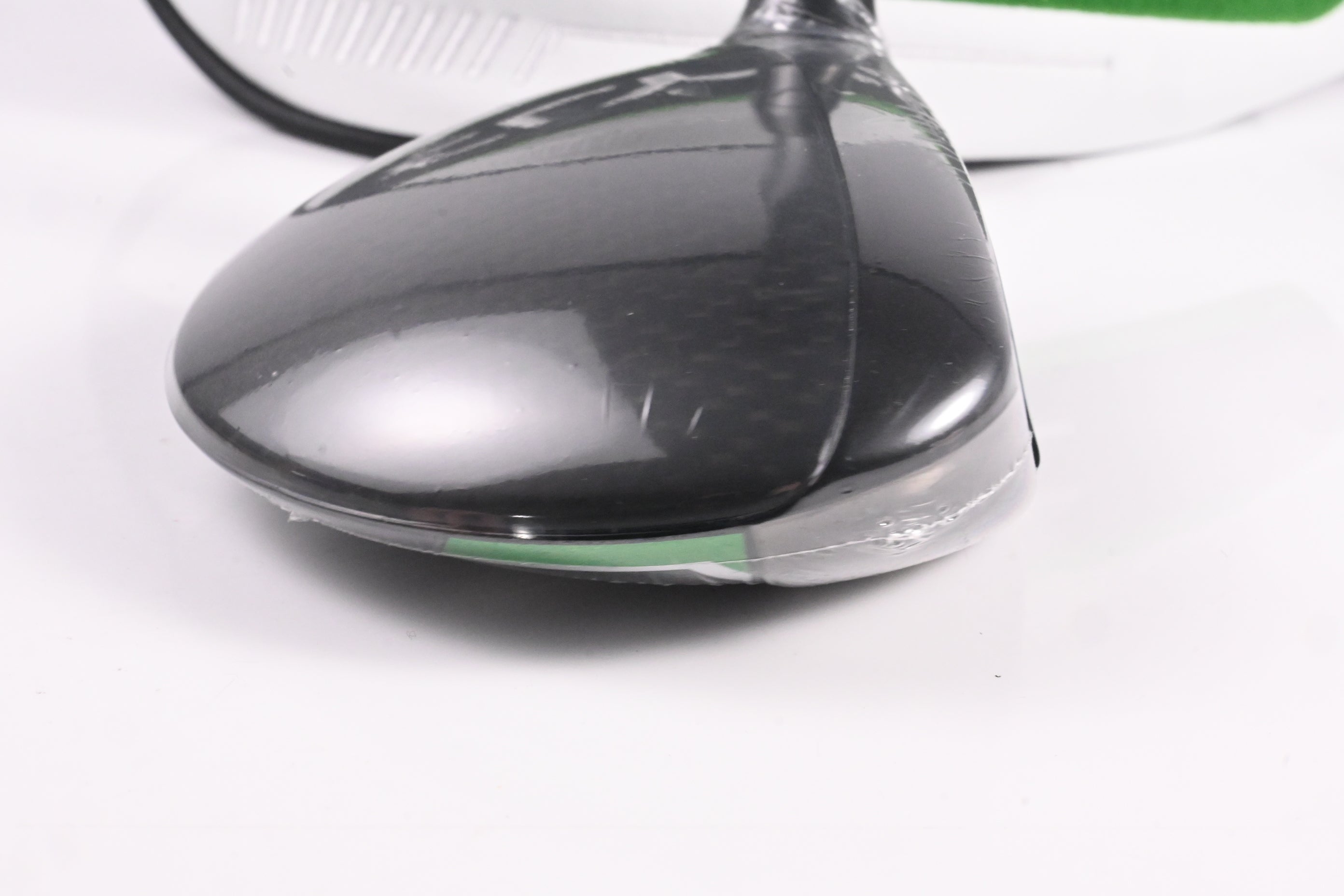 Callaway Elyte #3 Wood / 15 Degree / Stiff Flex Denali Charcoal 60 Shaft