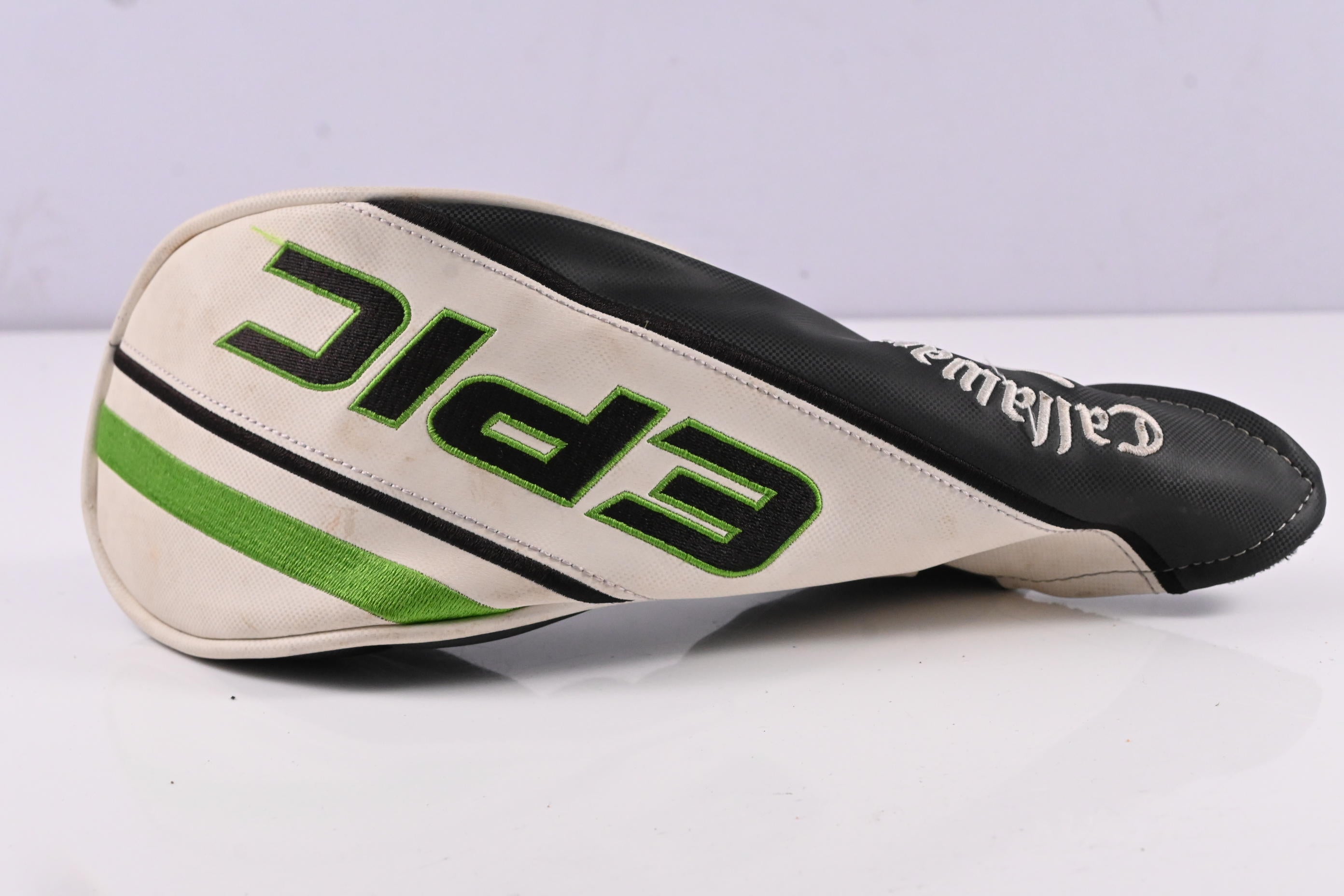 Callaway Epic Speed #3 Wood / 15 Degree / Stiff Flex HZRDUS Smoke iM10 60 Shaft