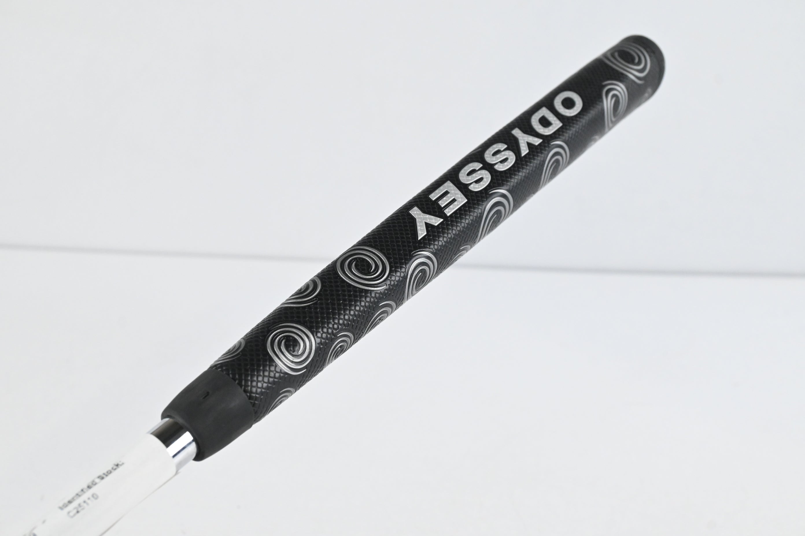 Odyssey Microhinge #1 Putter / 34 Inch
