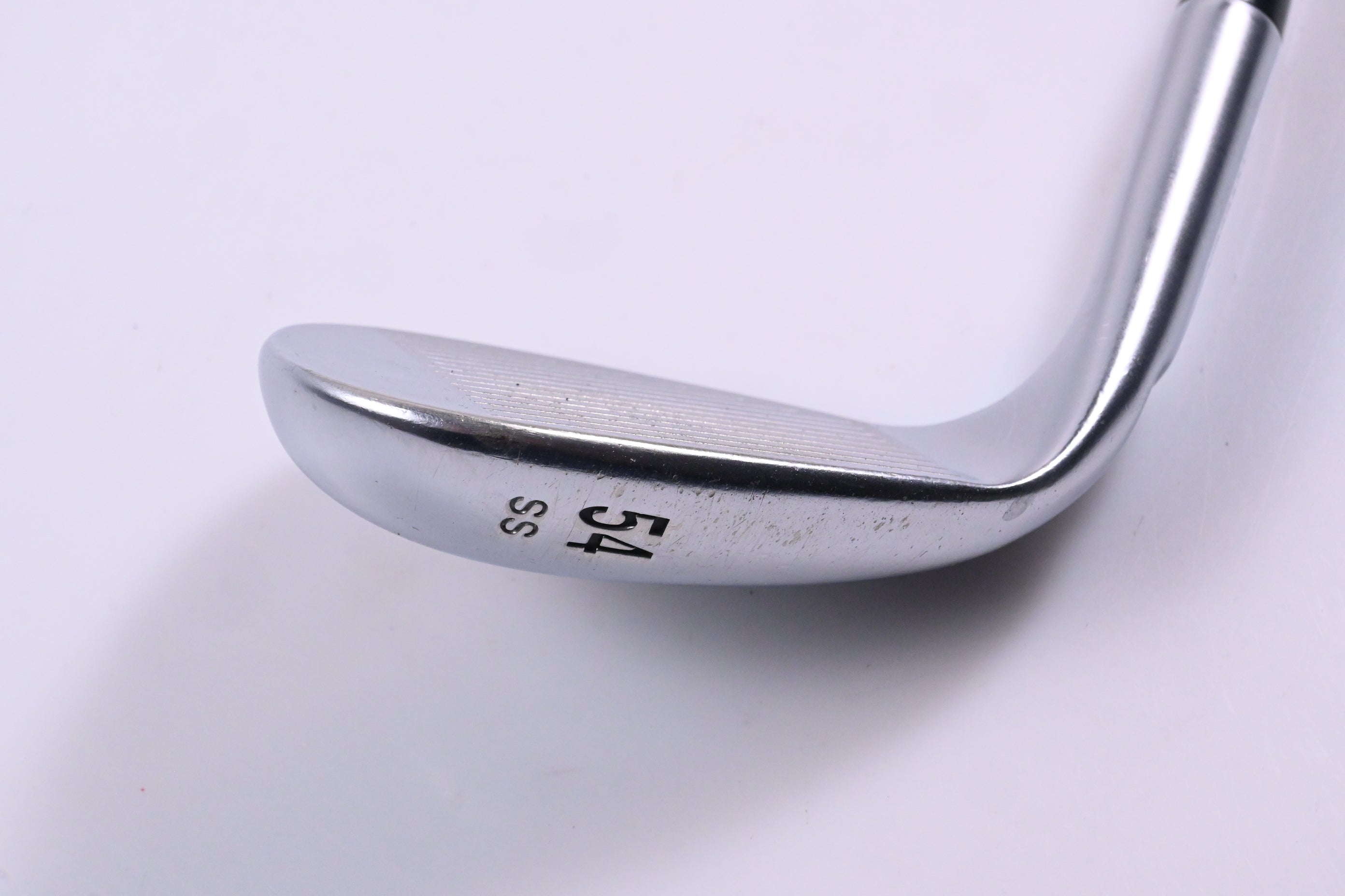 Ping Glide Sand Wedge / 54 Degree / Red Dot / Stiff Flex Project X Shaft
