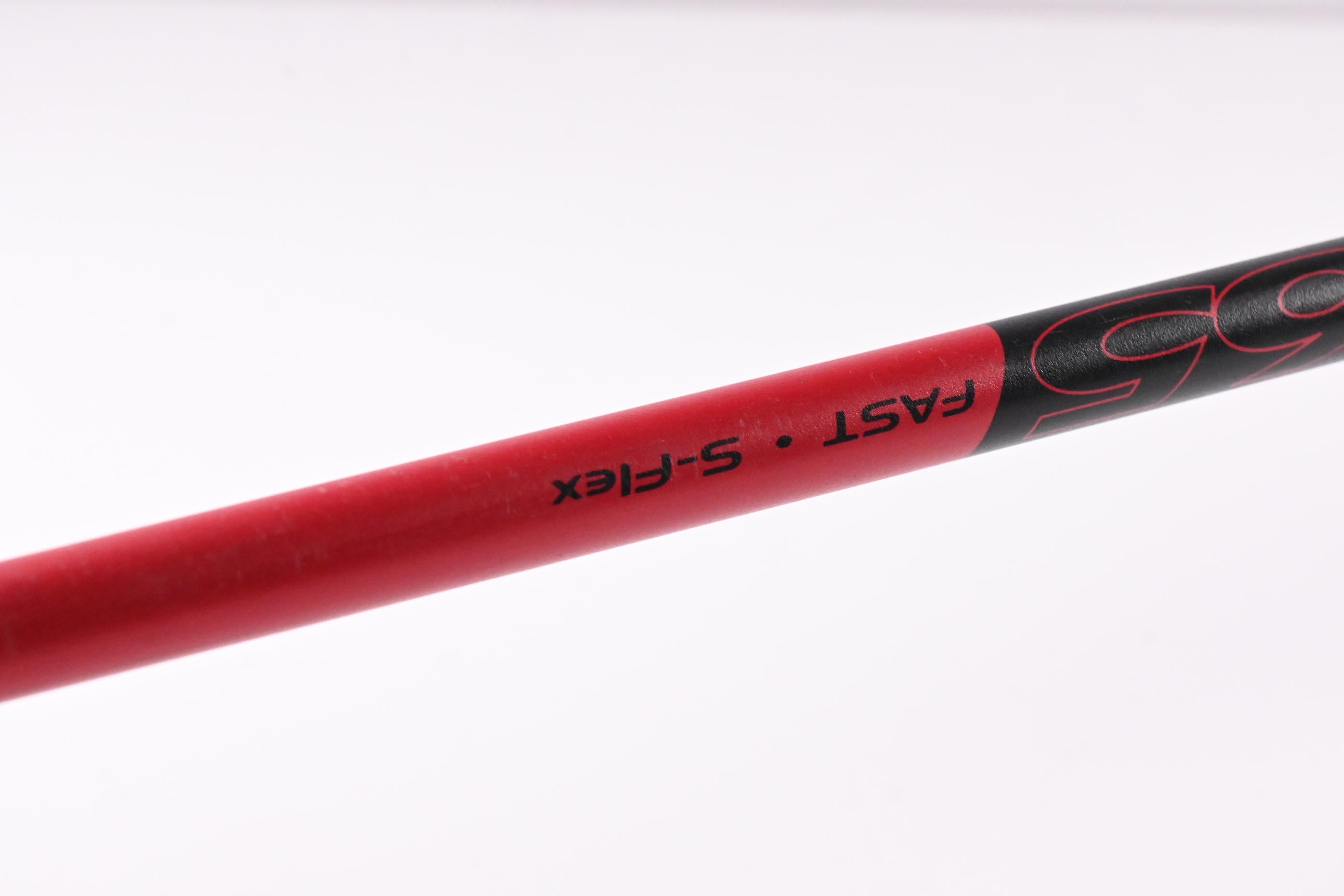 MD Golf Seve Icon #4 Hybrid / 24 Degree / Stiff Flex Proforce 65 Fast Shaft