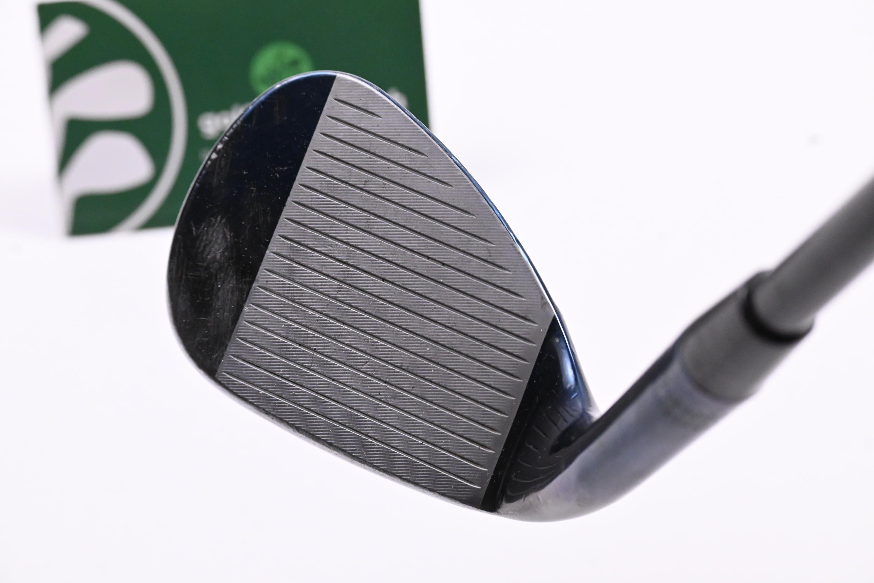 Callaway Opus Platinum Lob Wedge / 58 Degree / Wedge Flex Dynamic Gold Mid 115