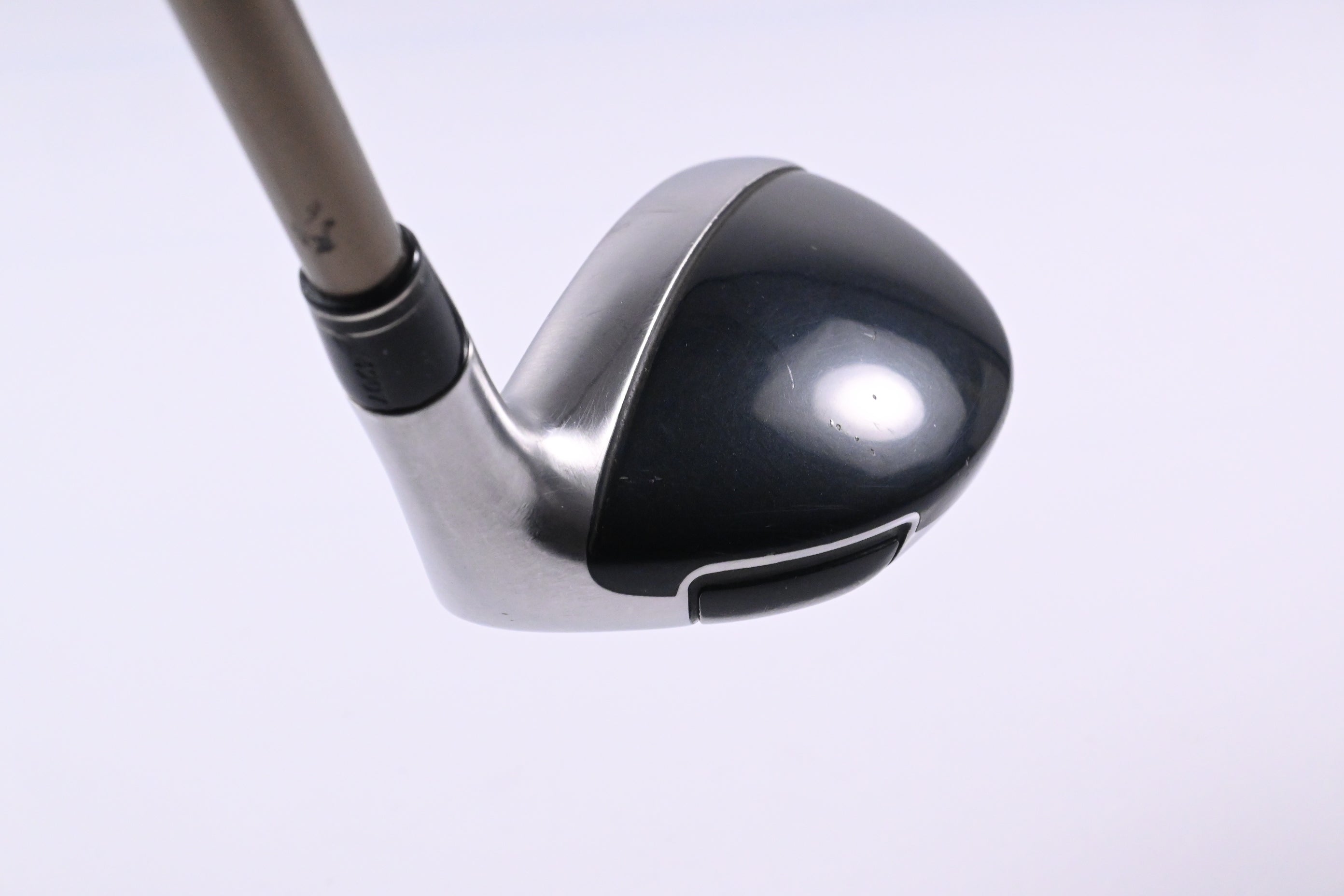 Cobra Baffler DWS #4 Hybrid / 26 Degree / Senior Flex Aldila VS Proto 60 Shaft