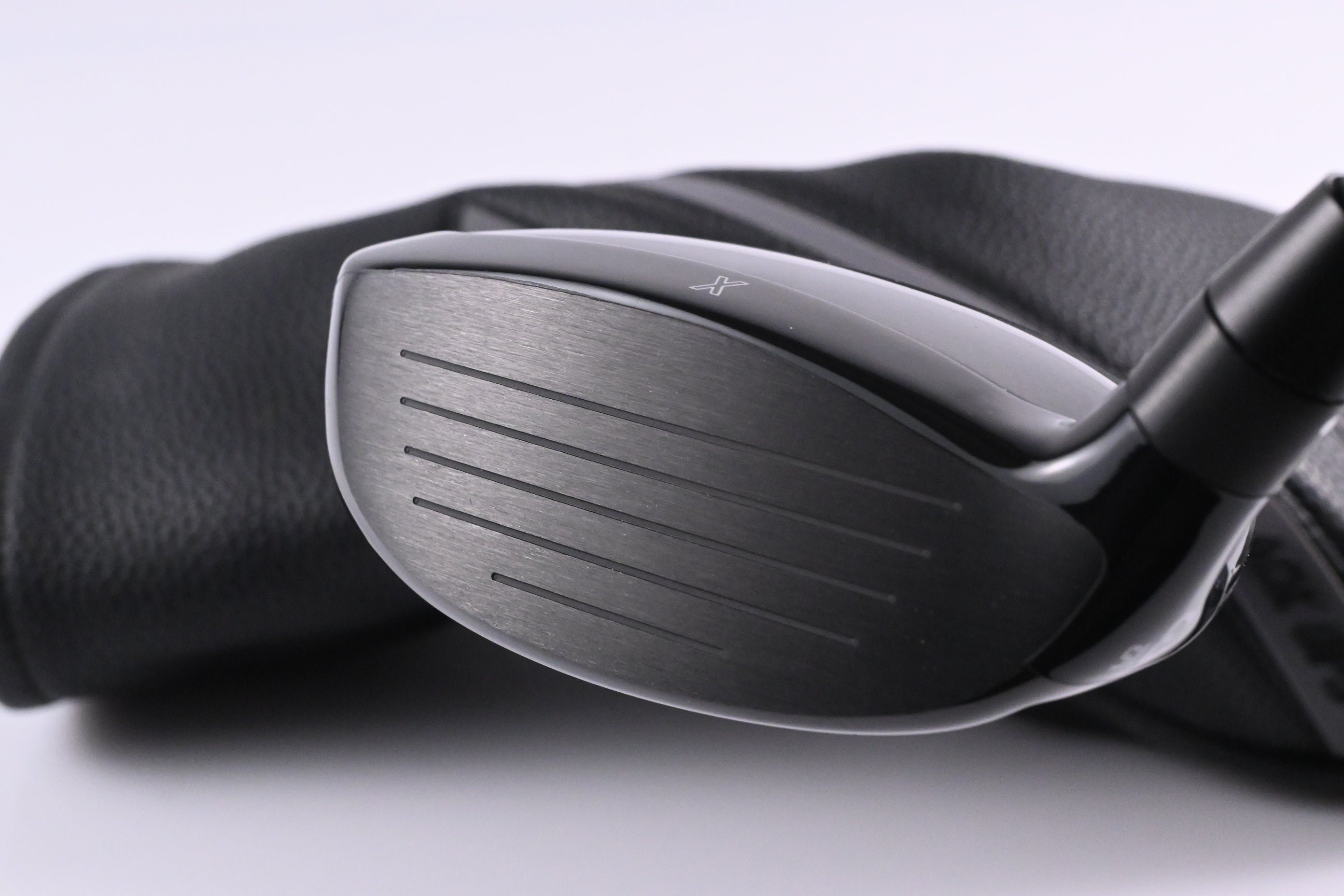PXG 0311 Black Ops #3 Wood / 15 Degree / Stiff Flex Tensei AV Blue 75 Shaft