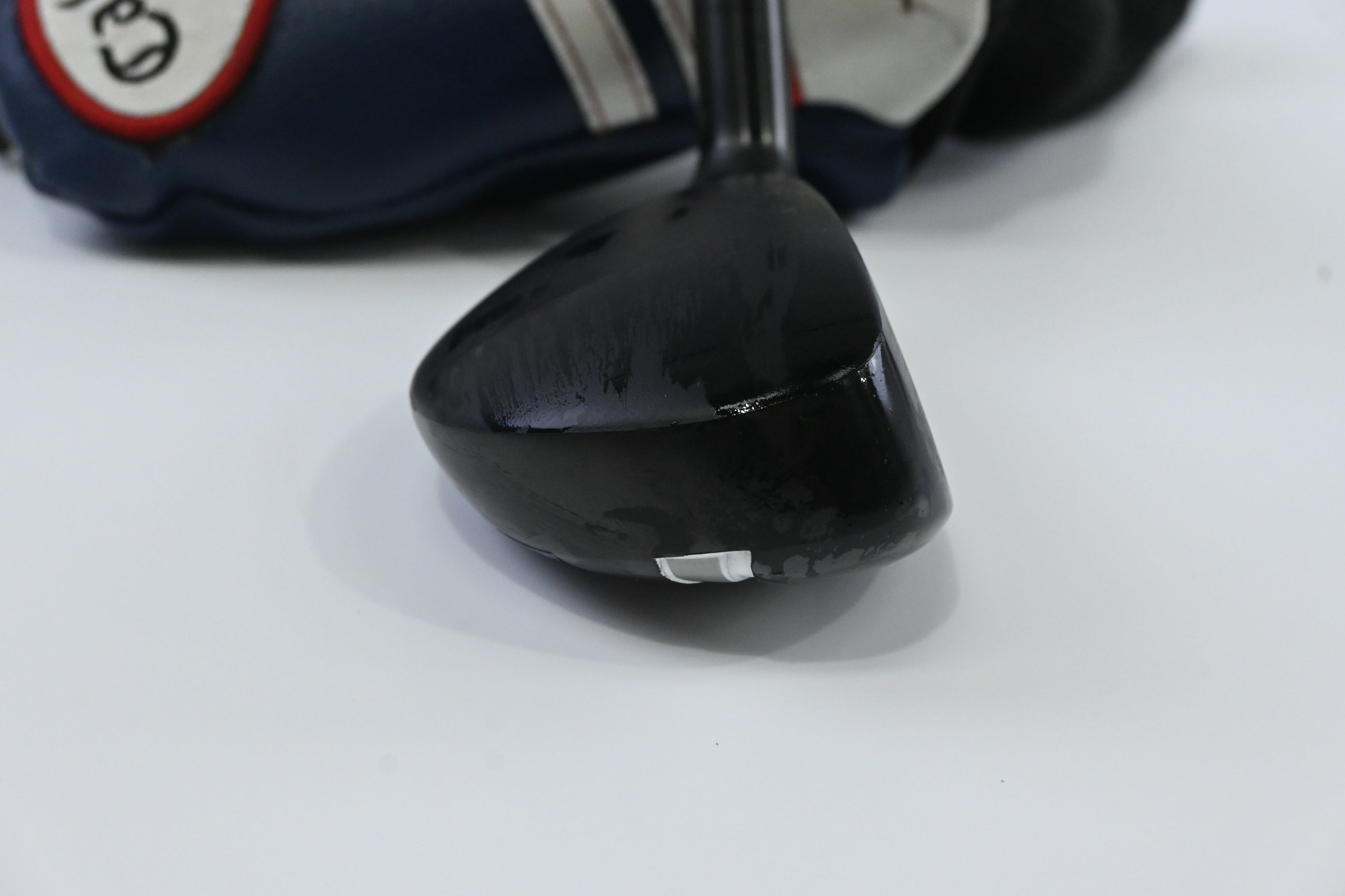 Callaway XR #4 Hybrid / 22 Degree / Regular Flex Project X 58 Shaft