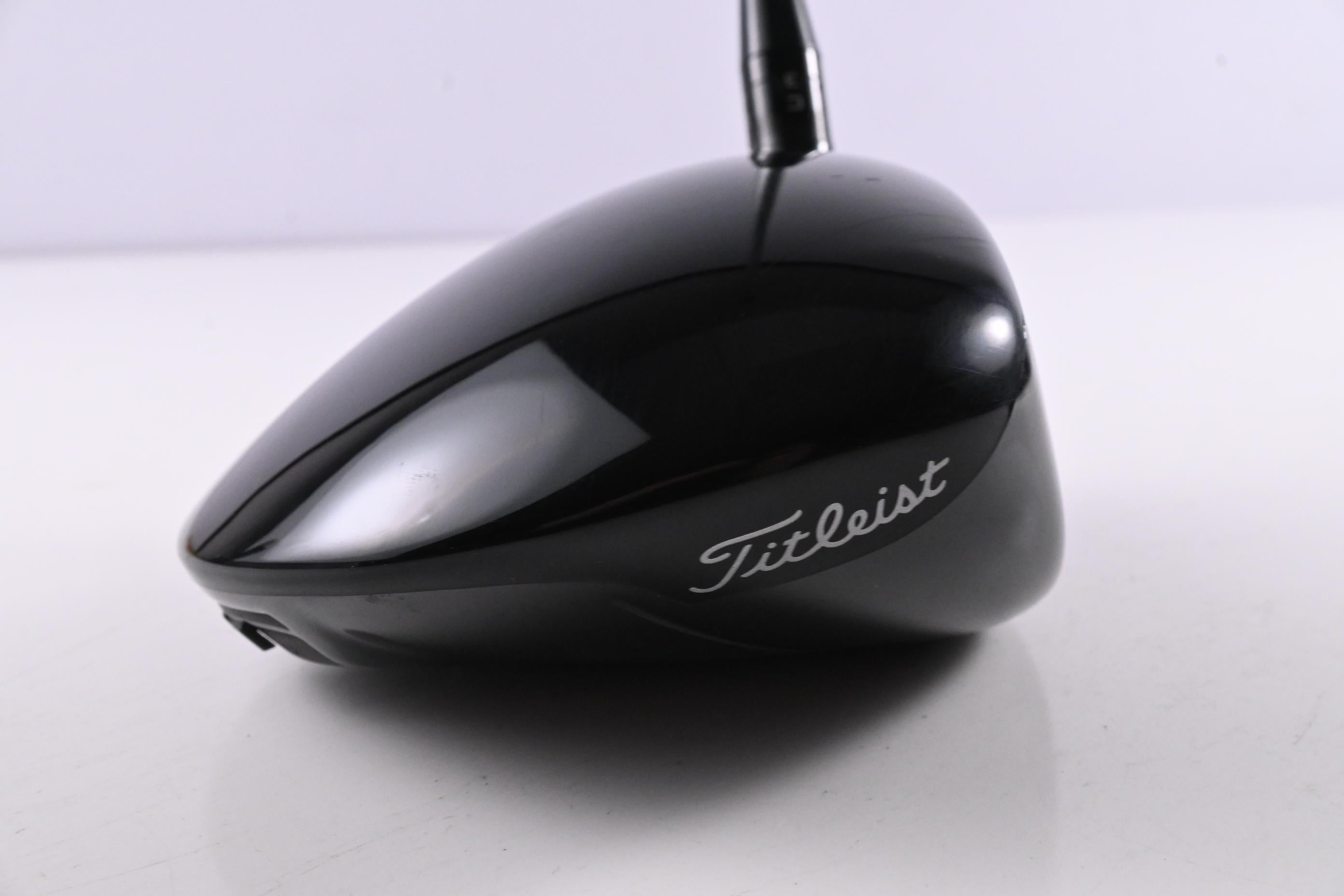 Titleist TSR3 Driver / 10 Degree / Stiff Flex Graphite Design Tour UB-7 Shaft