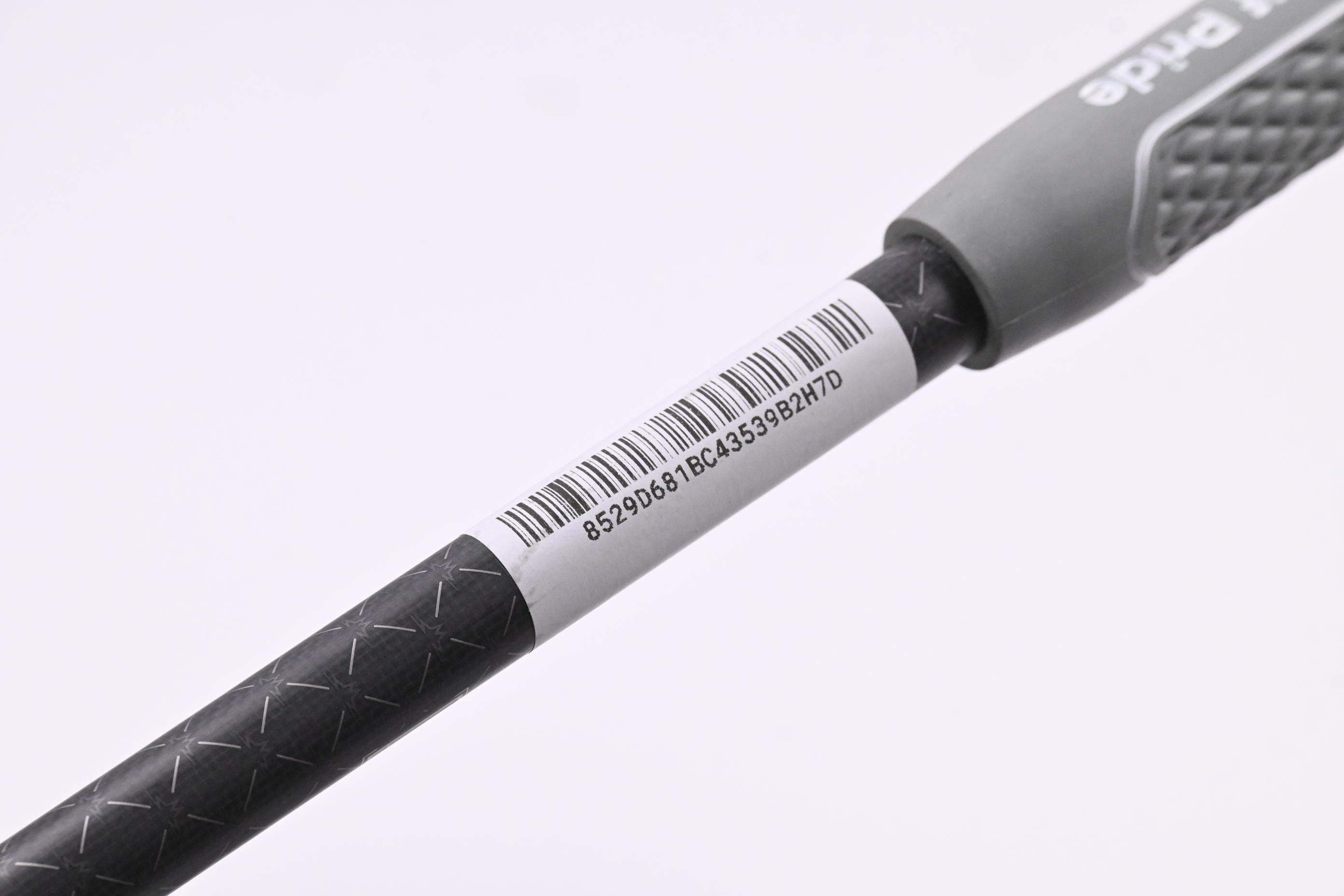 Tensei 1K Black 65 Driver Shaft / Stiff Flex / Ping 3rd Gen