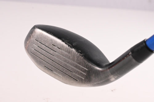 Adams Tight Lies 2.0 #4 Hybrid / 22 Degree / Regular Flex Kuro Kage 65 Shaft
